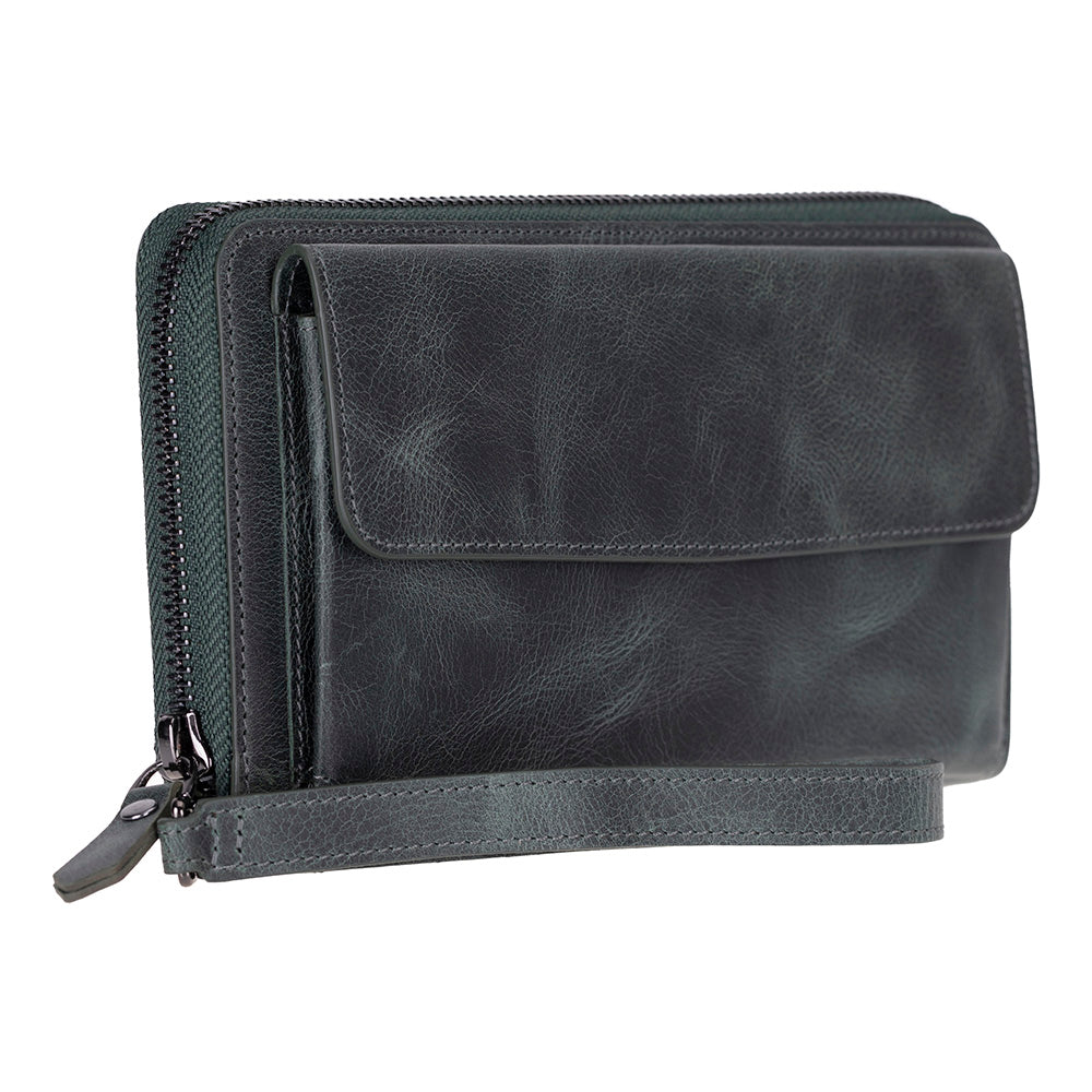 Aristo Genuine Leather Wallet