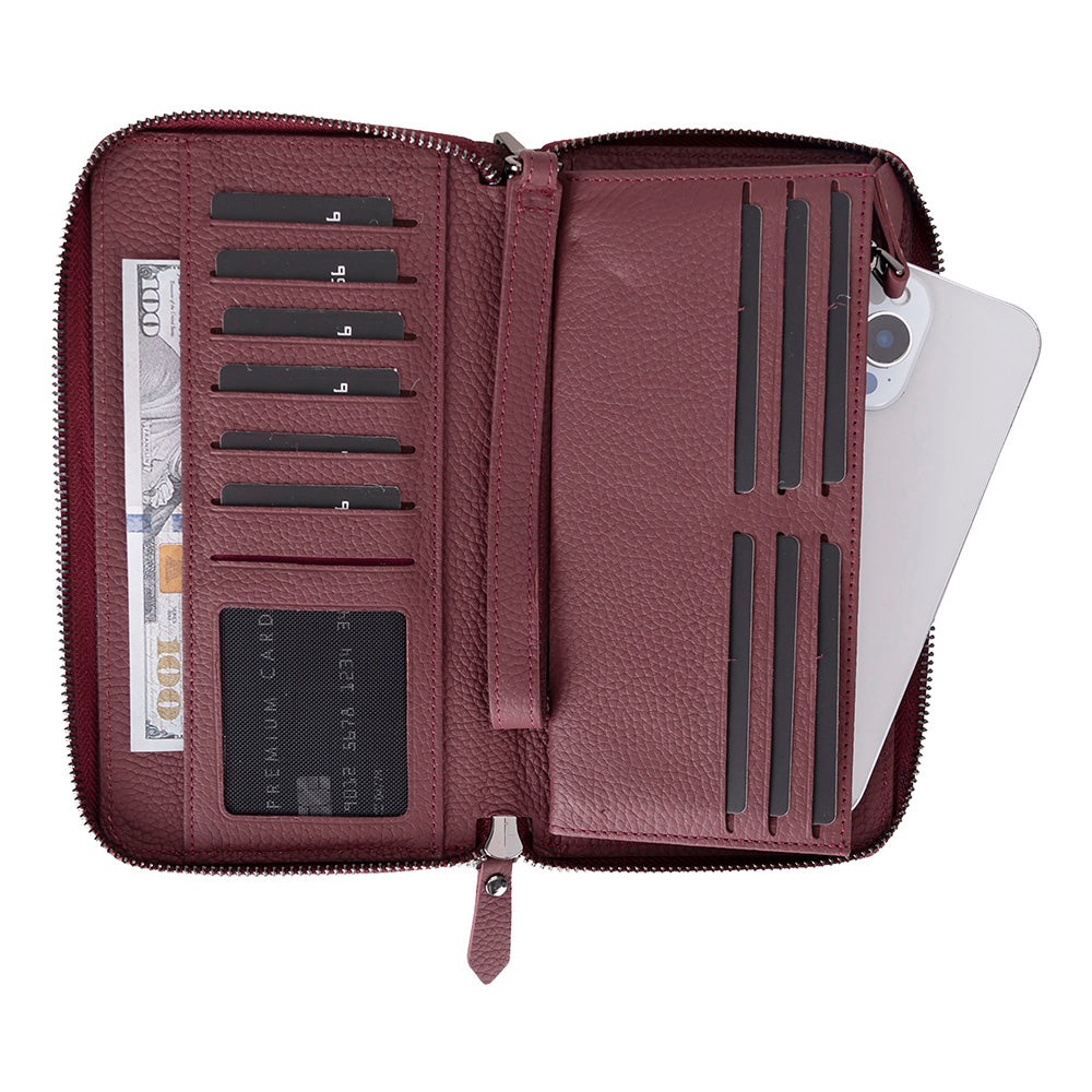 Aristo Genuine Leather Wallet
