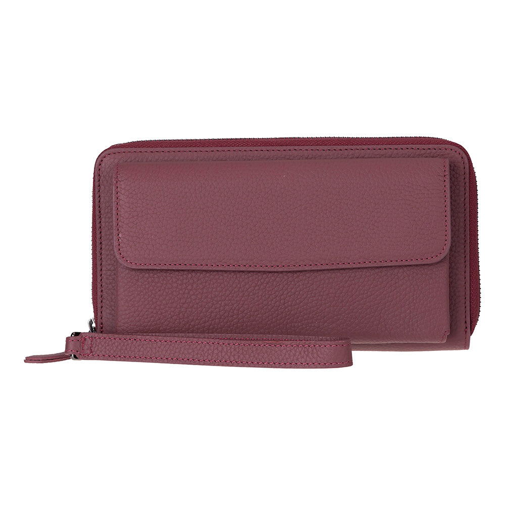 Aristo Genuine Leather Wallet