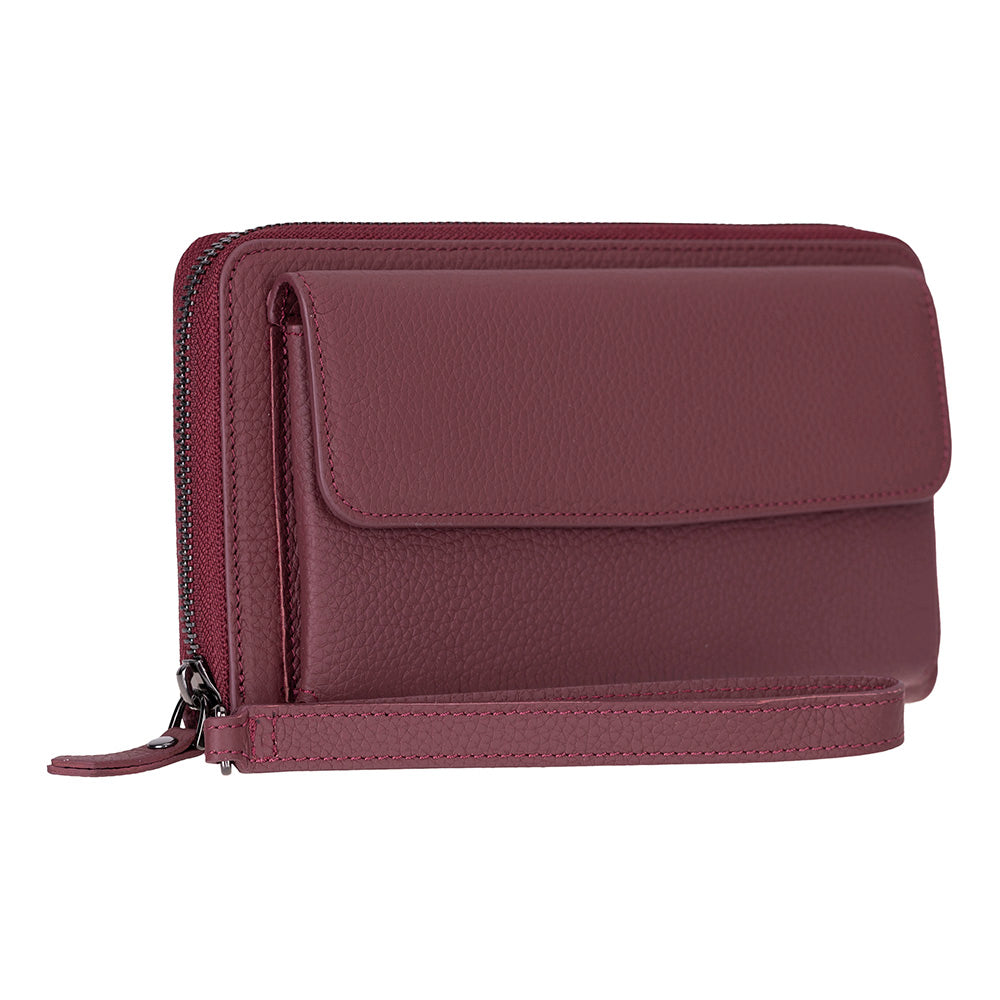 Aristo Genuine Leather Wallet