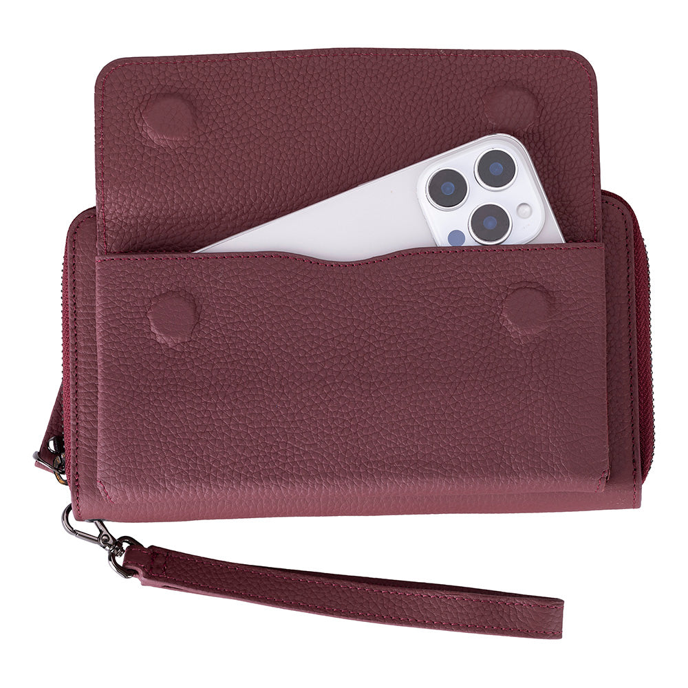 Aristo Genuine Leather Wallet