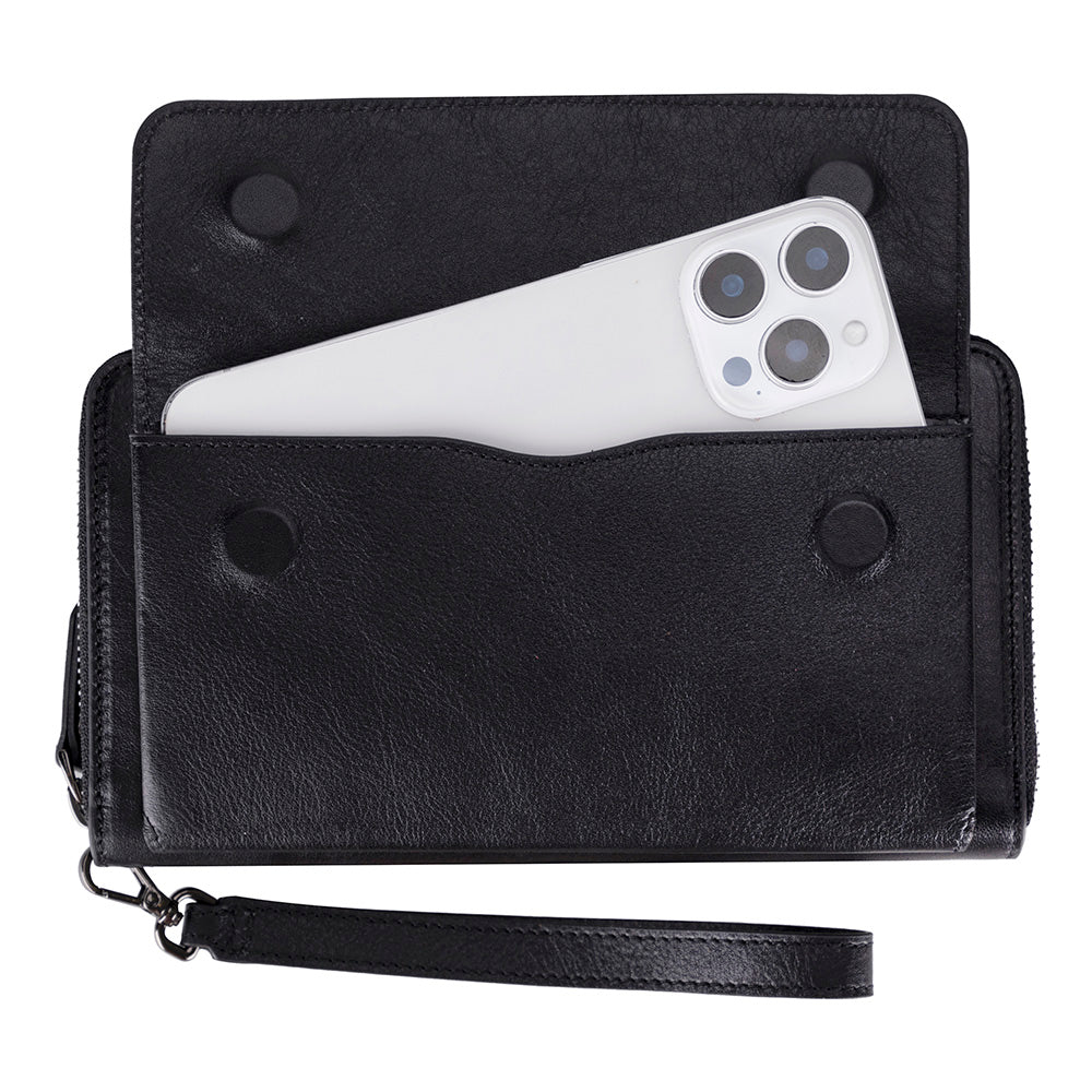 Aristo Genuine Leather Wallet