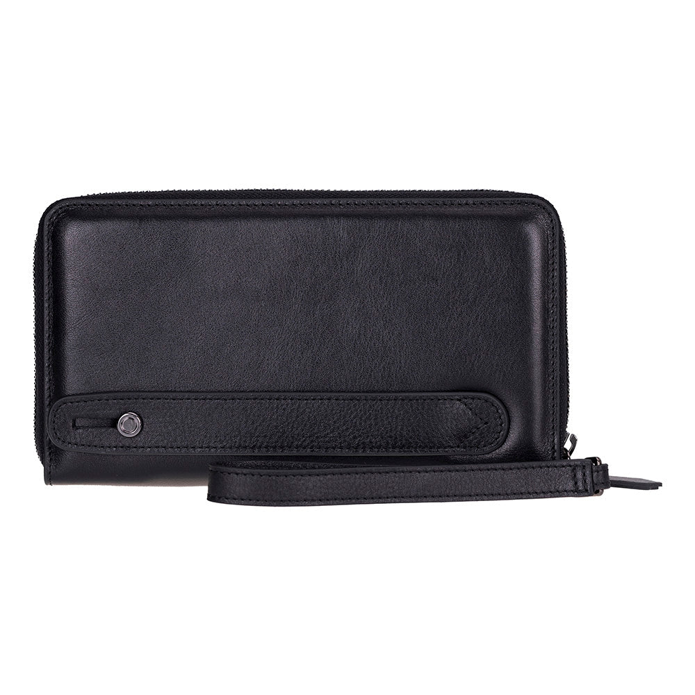 Aristo Genuine Leather Wallet