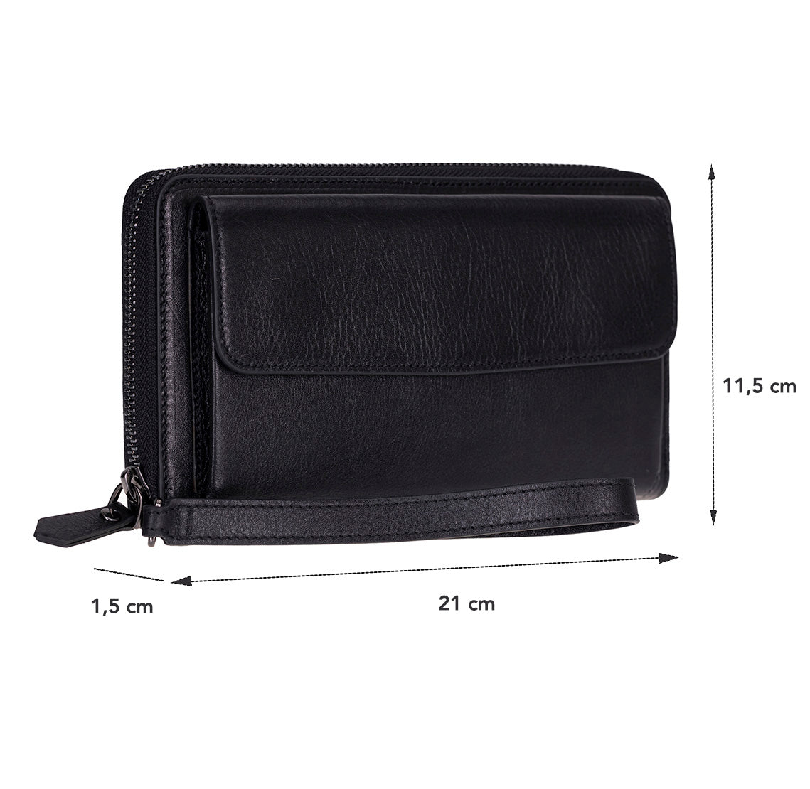 Aristo Genuine Leather Wallet
