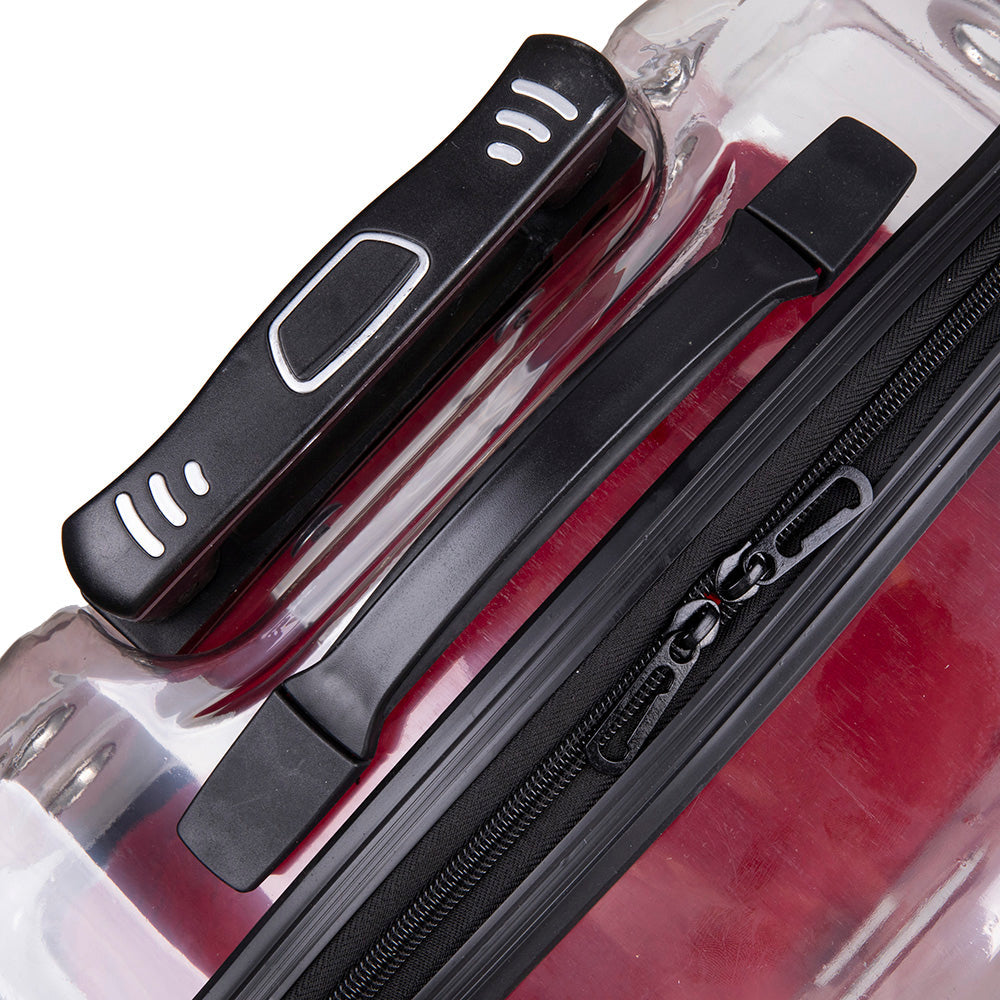 ICE Haustier-Trolley-Koffer