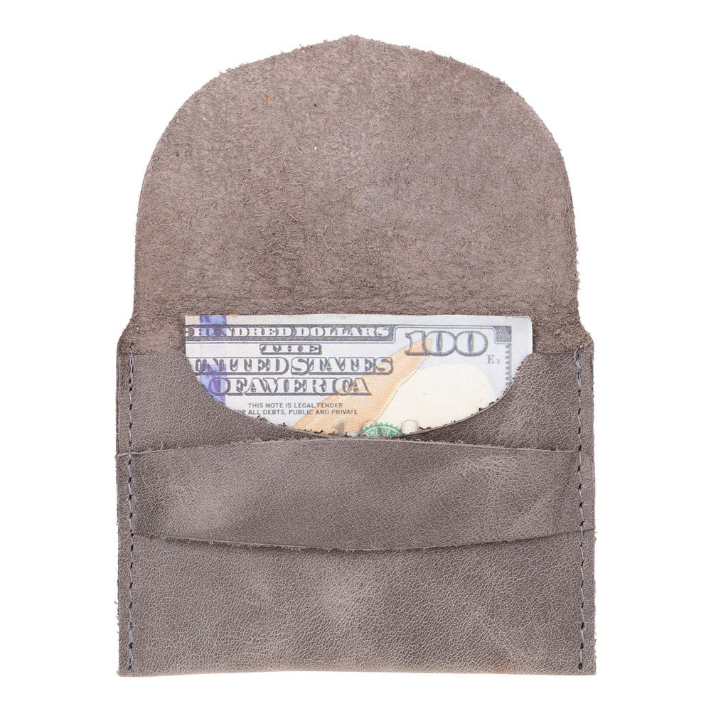 Porte-cartes en cuir Kyoto 