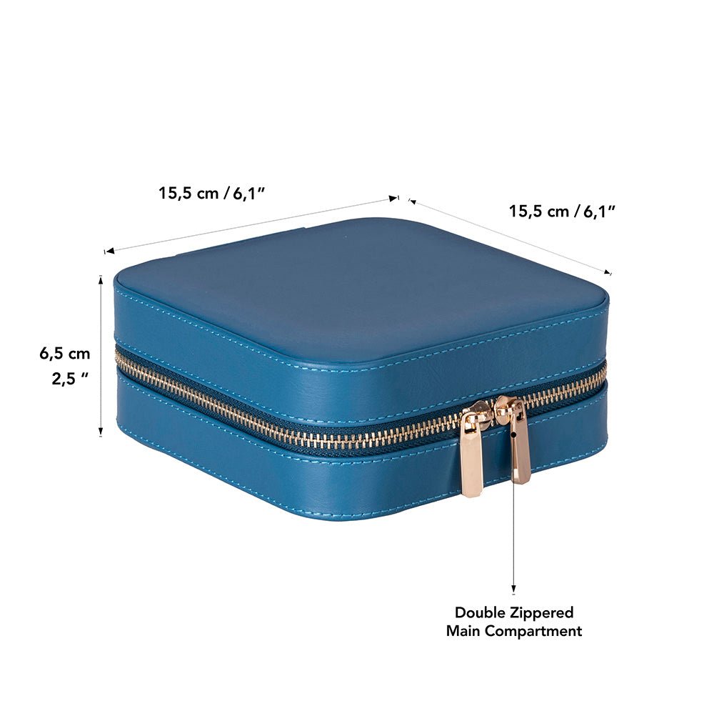 Mystery Box, Luxurious Advent Surprise, 24 surprise pieces of 925 Sterling Silver jewelry - Jewelry Box - Bouletta