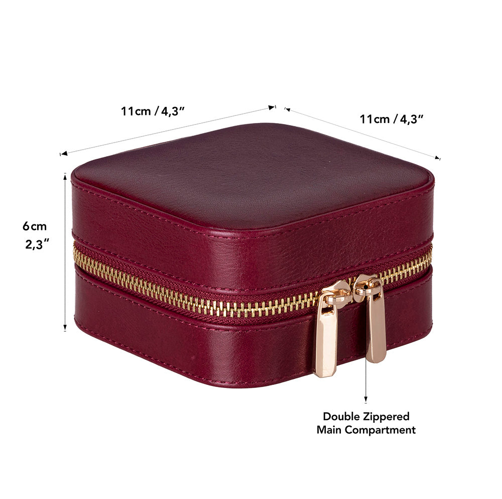 Coffret Mystère, Surprise Luxueuse de l'Avent, 12 pièces surprises de bijoux en argent sterling 925 