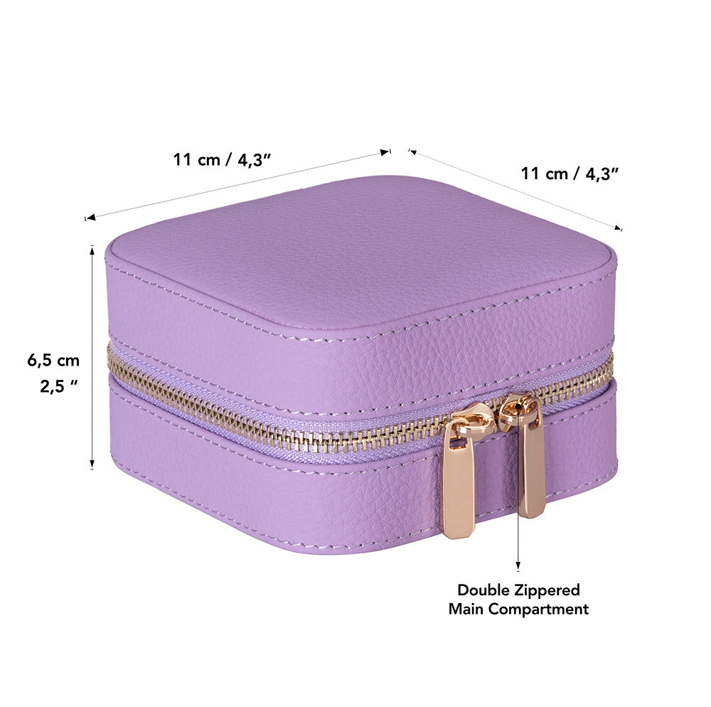 Coffret Mystère, Surprise Luxueuse de l'Avent, 12 pièces surprises de bijoux en argent sterling 925 