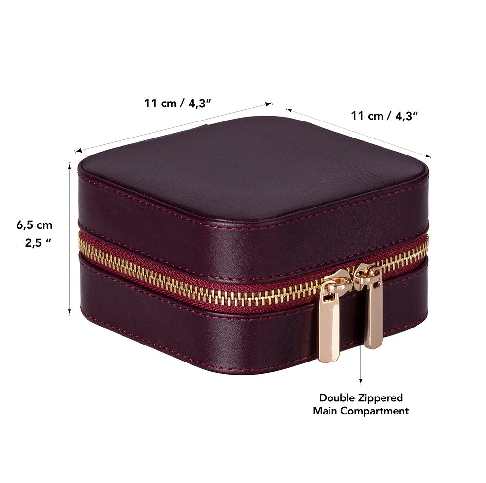 Coffret Mystère, Surprise Luxueuse de l'Avent, 12 pièces surprises de bijoux en argent sterling 925 