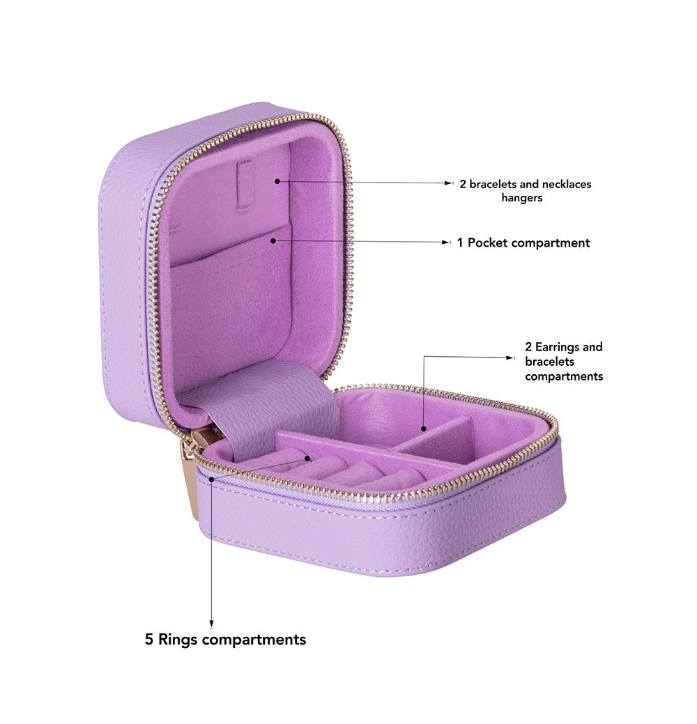 Coffret Mystère, Surprise Luxueuse de l'Avent, 12 pièces surprises de bijoux en argent sterling 925 