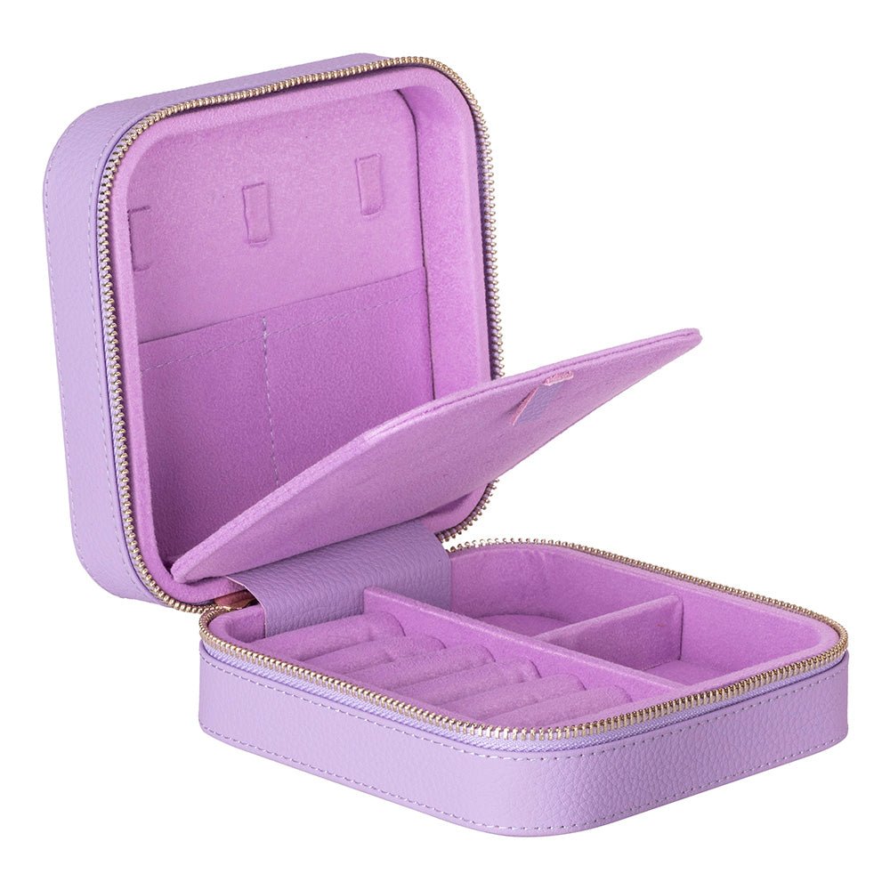 Mystery Box, Luxurious Advent Surprise, 24 surprise pieces of 925 Sterling Silver jewelry - Jewelry Box - Bouletta