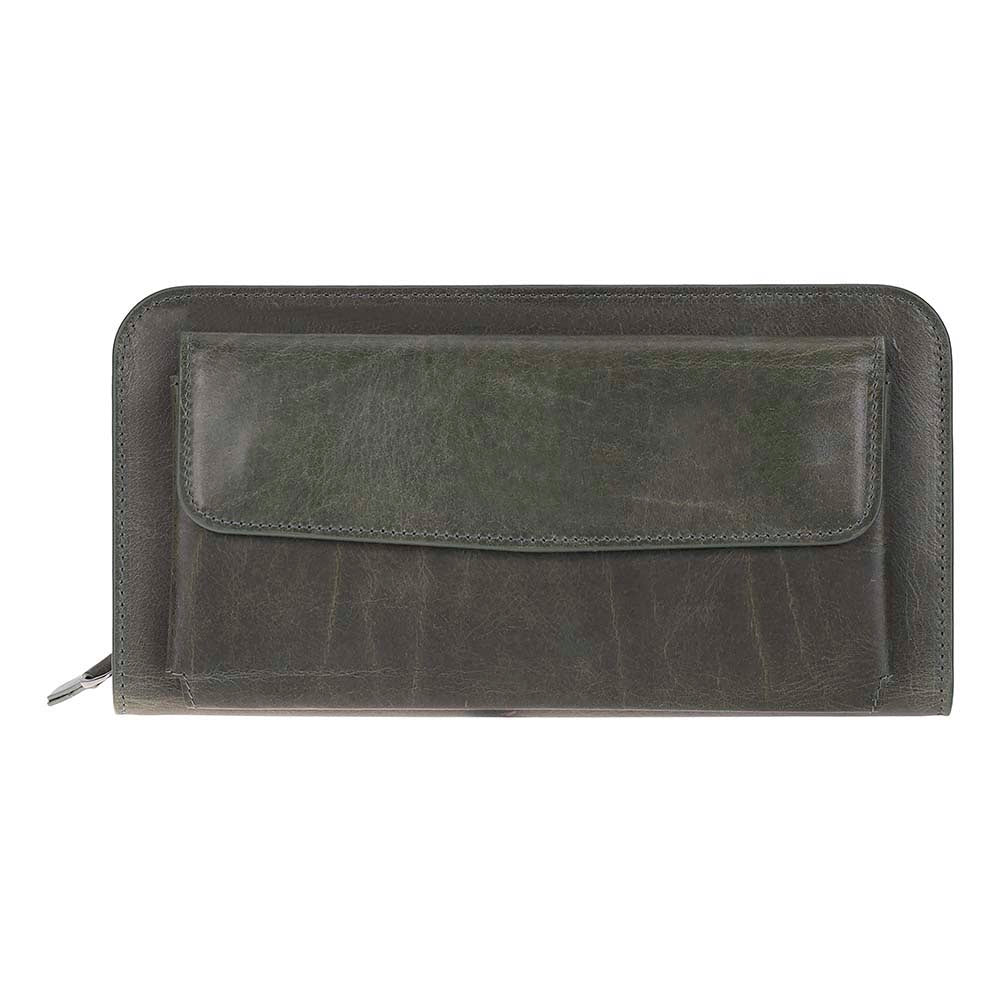 Novarco Lederhandtasche