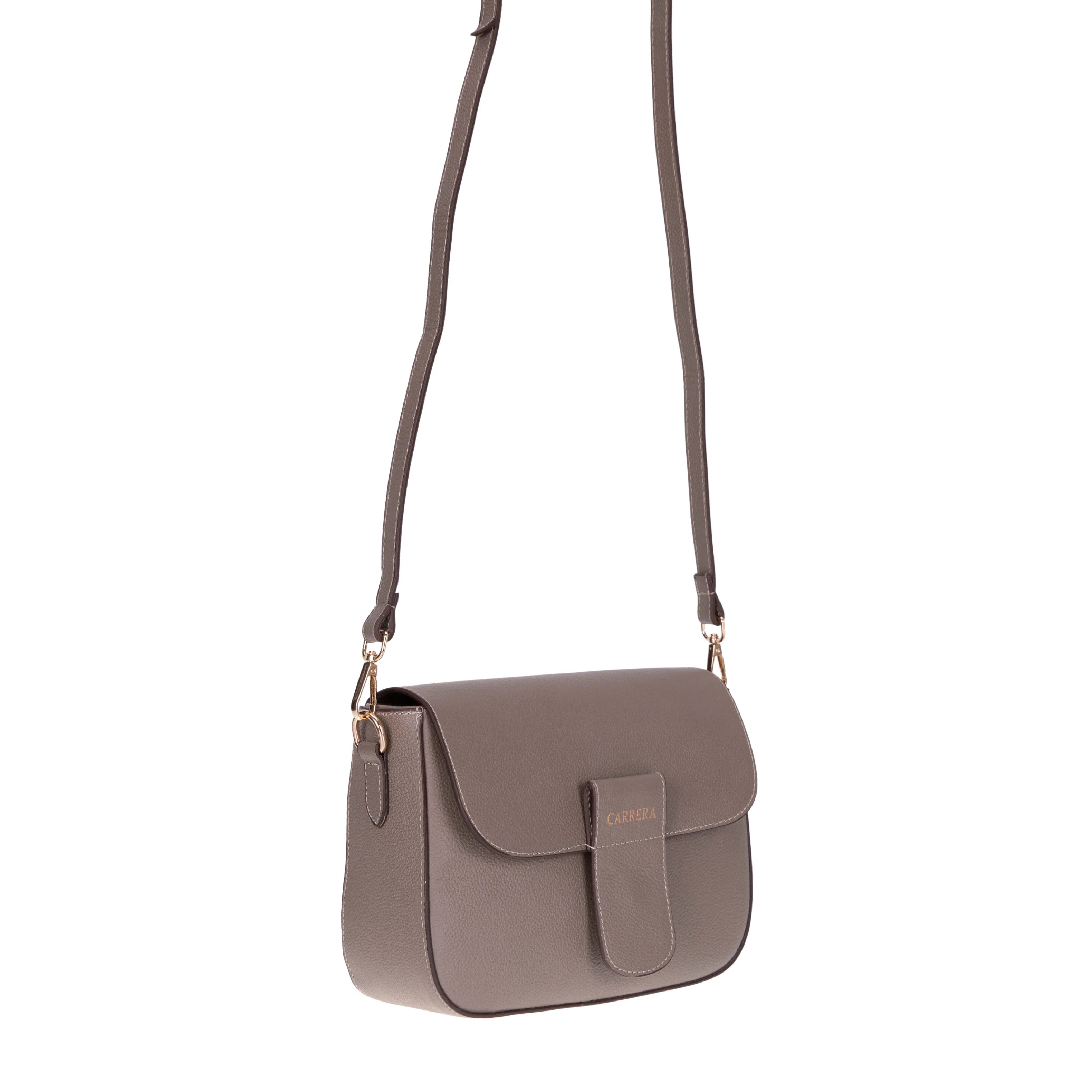 Carrera Seravelle Damen Ledertasche