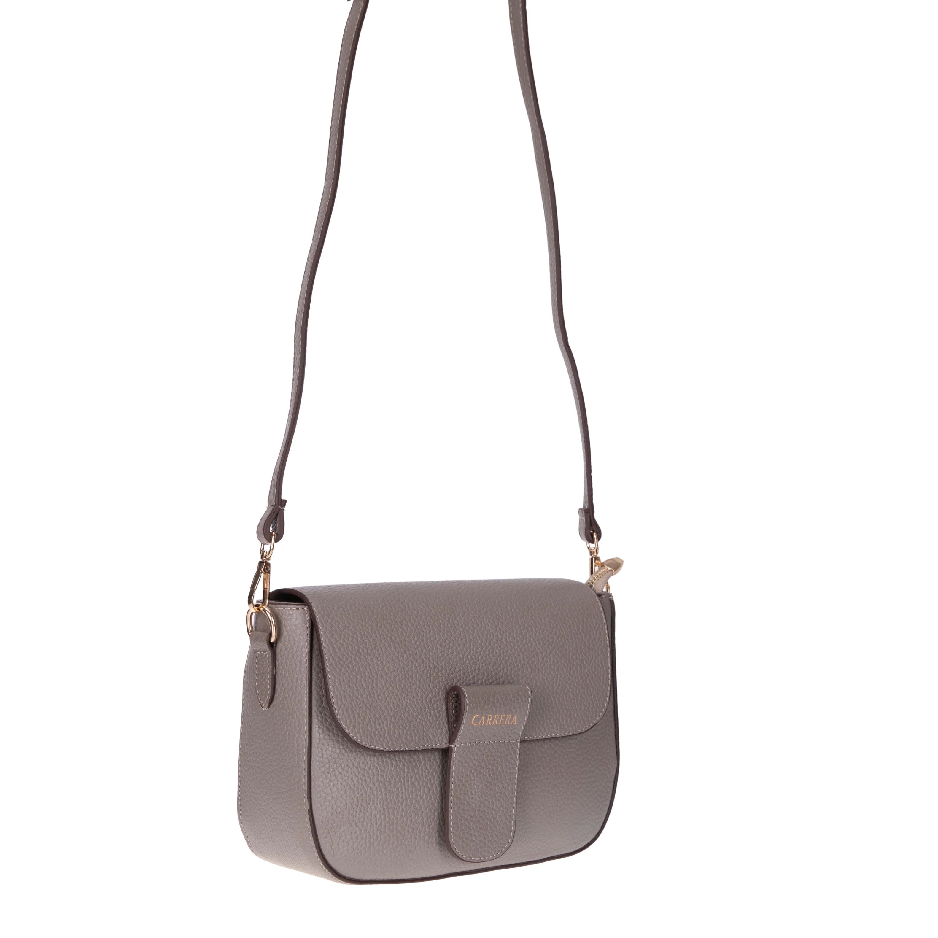 Carrera Seravelle Damen Ledertasche