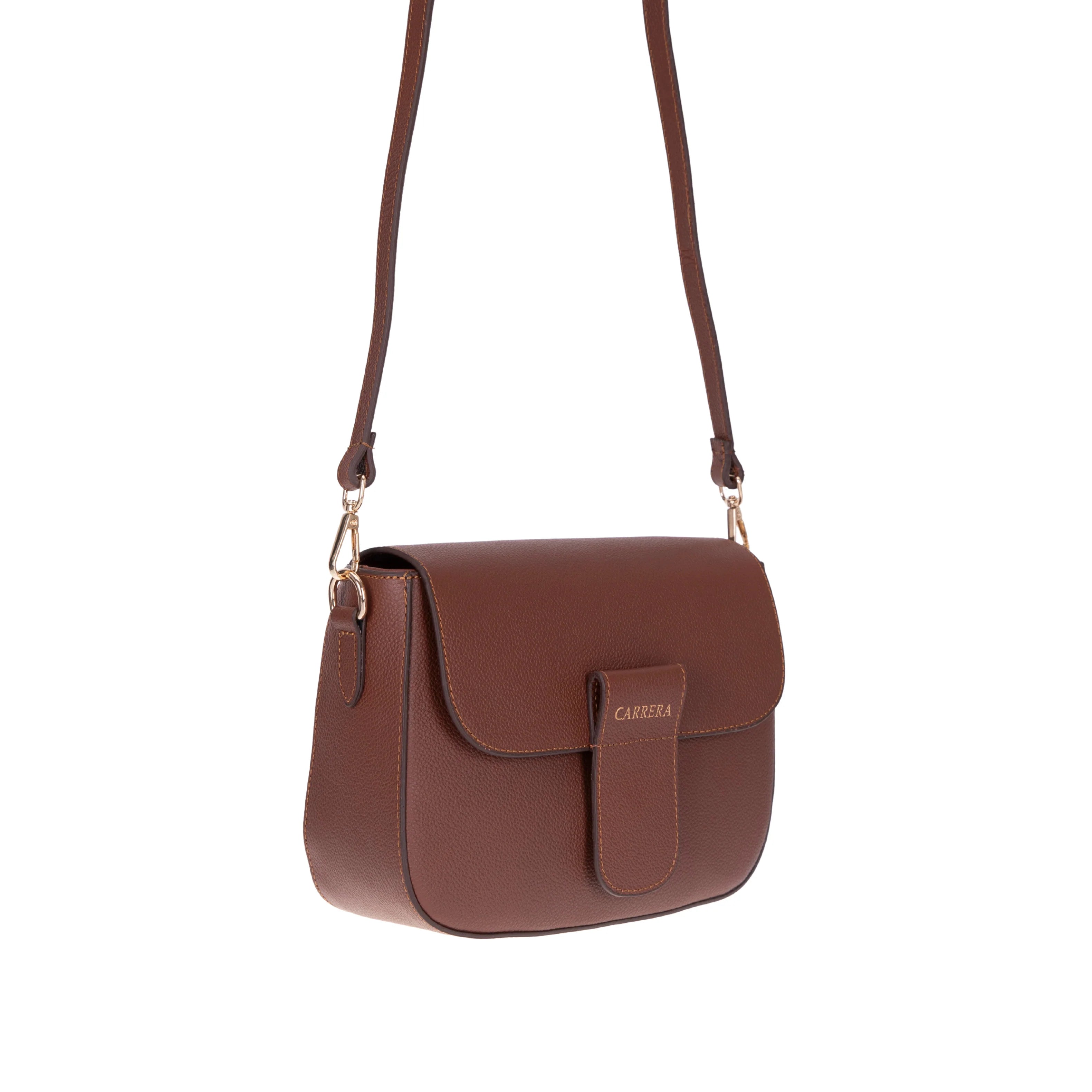 Carrera Seravelle Damen Ledertasche