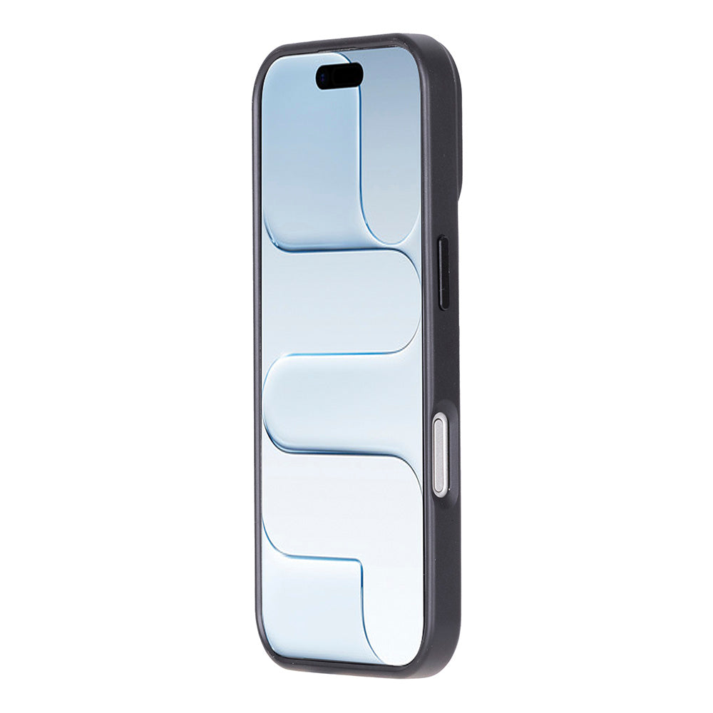 iPhone 17 (6.3") Leather Case with Card Holder