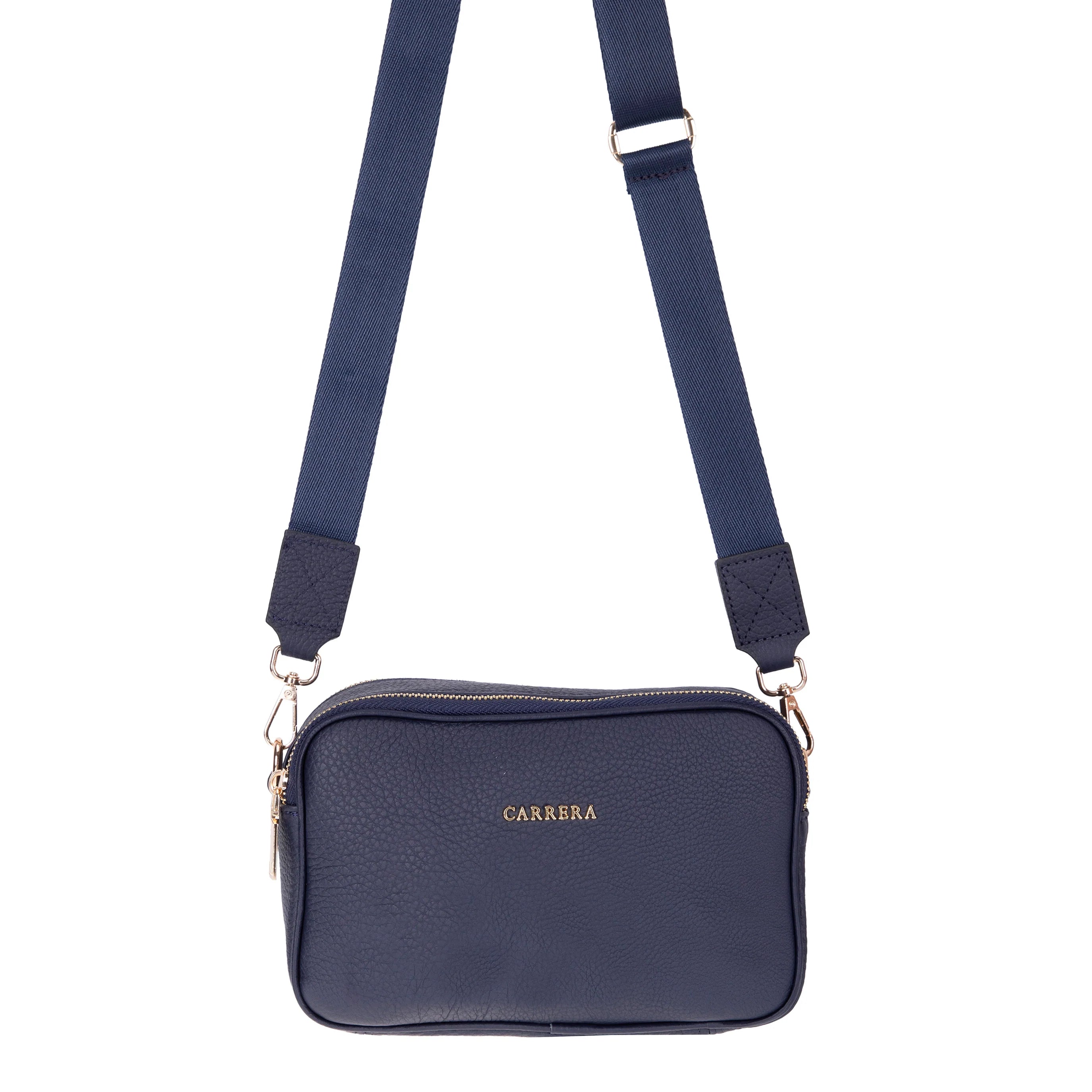 Carrera Morienna Damenledertasche