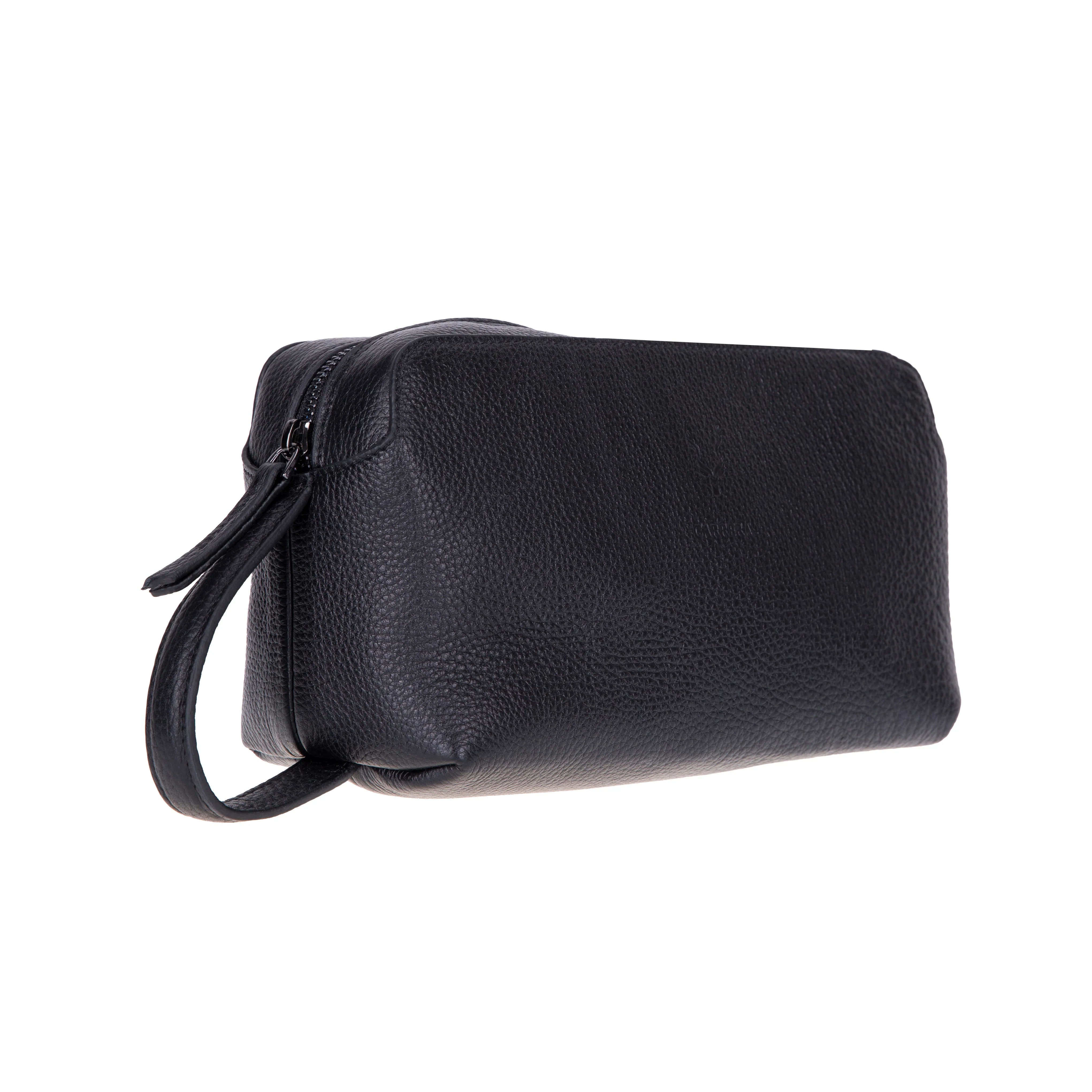 Sac à main en cuir pour homme Carrera Montelaro