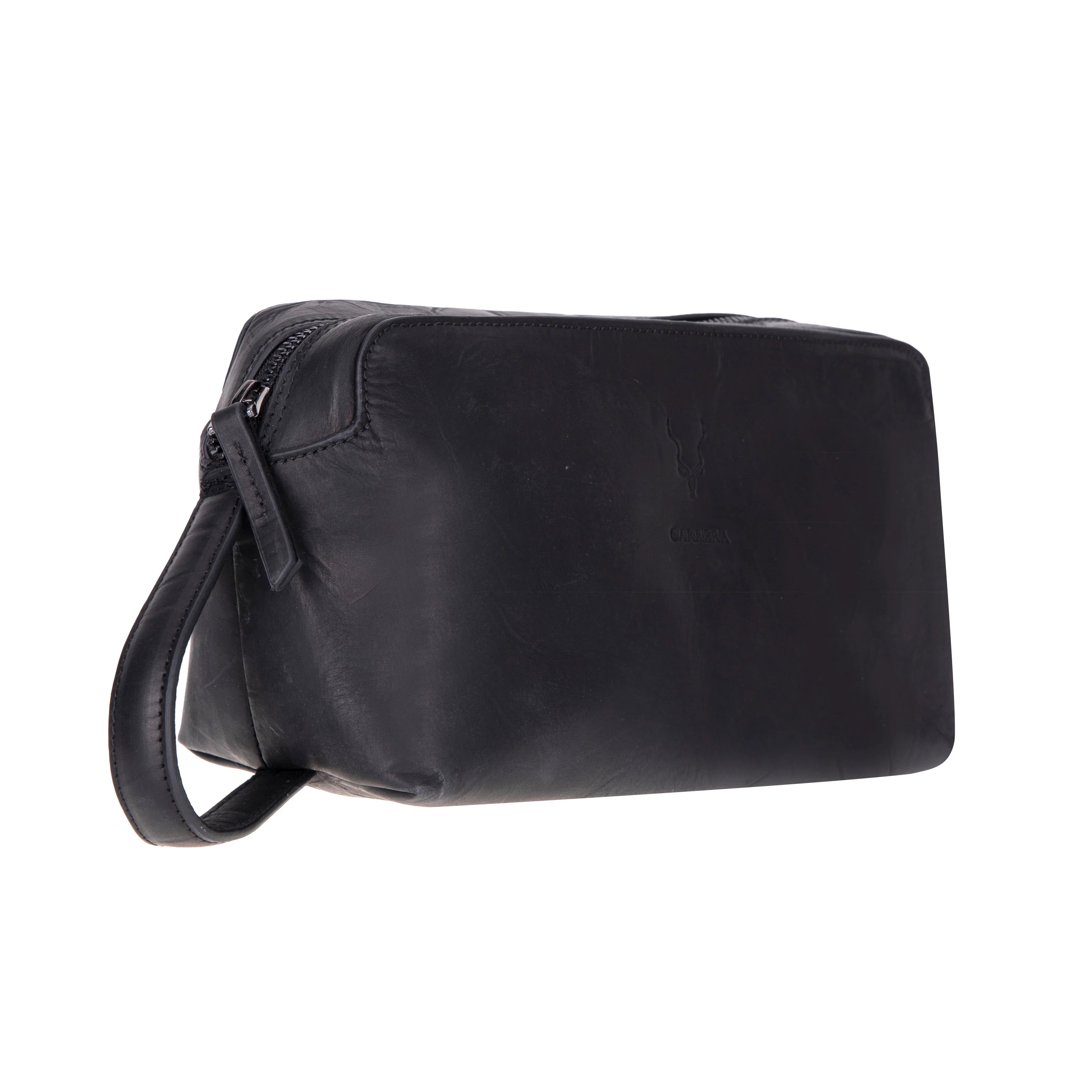 Sac à main en cuir pour homme Carrera Montelaro