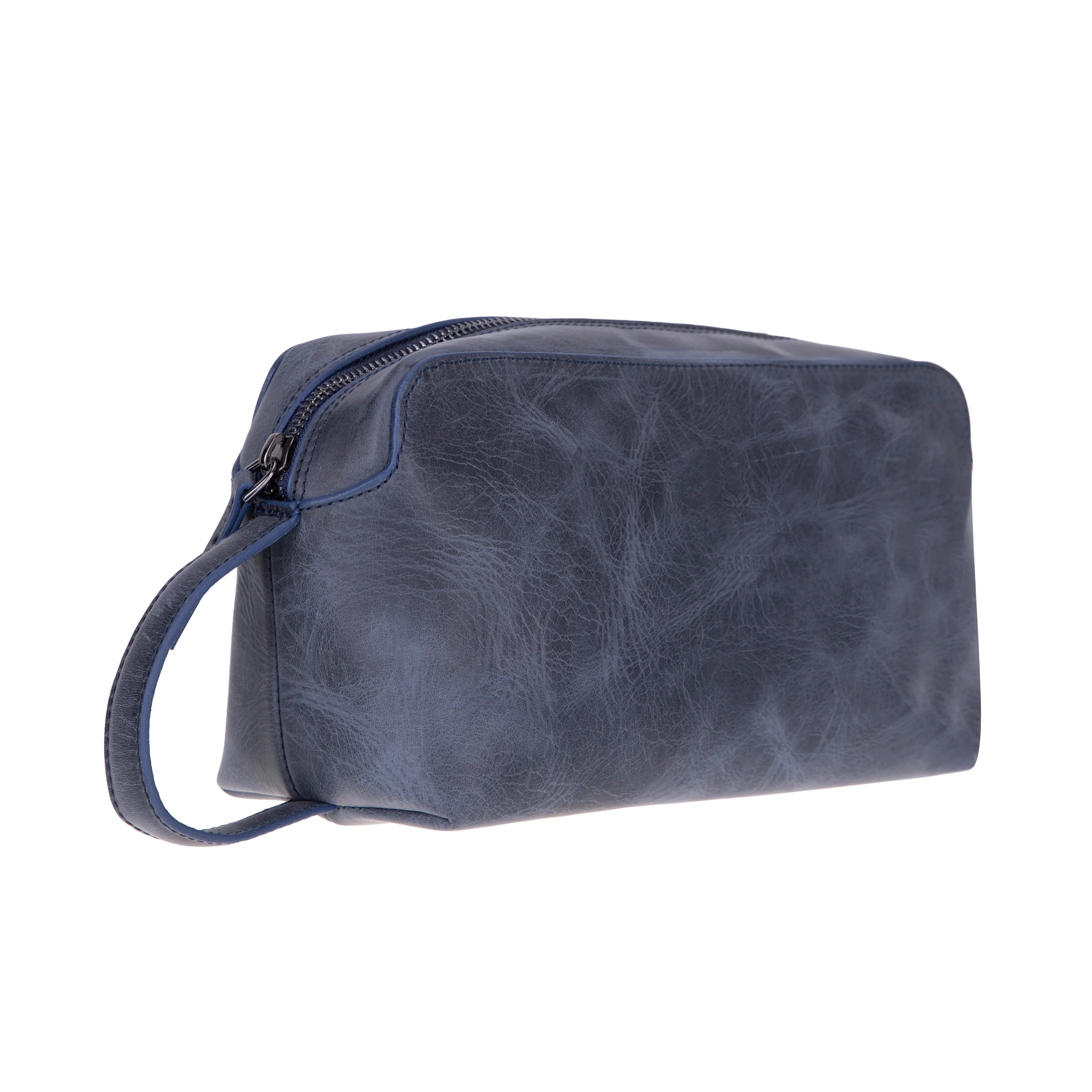 Sac à main en cuir pour homme Carrera Montelaro