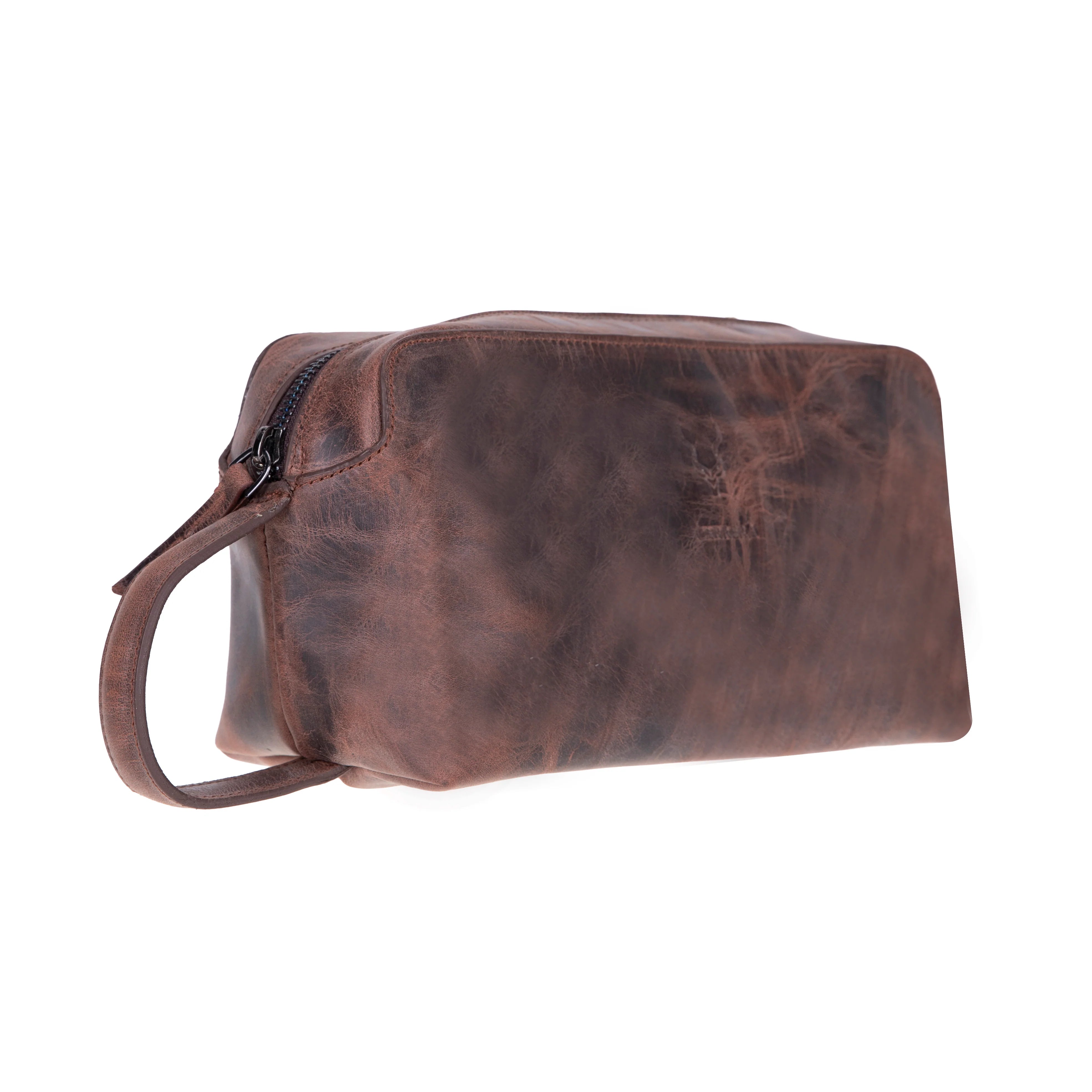 Sac à main en cuir pour homme Carrera Montelaro