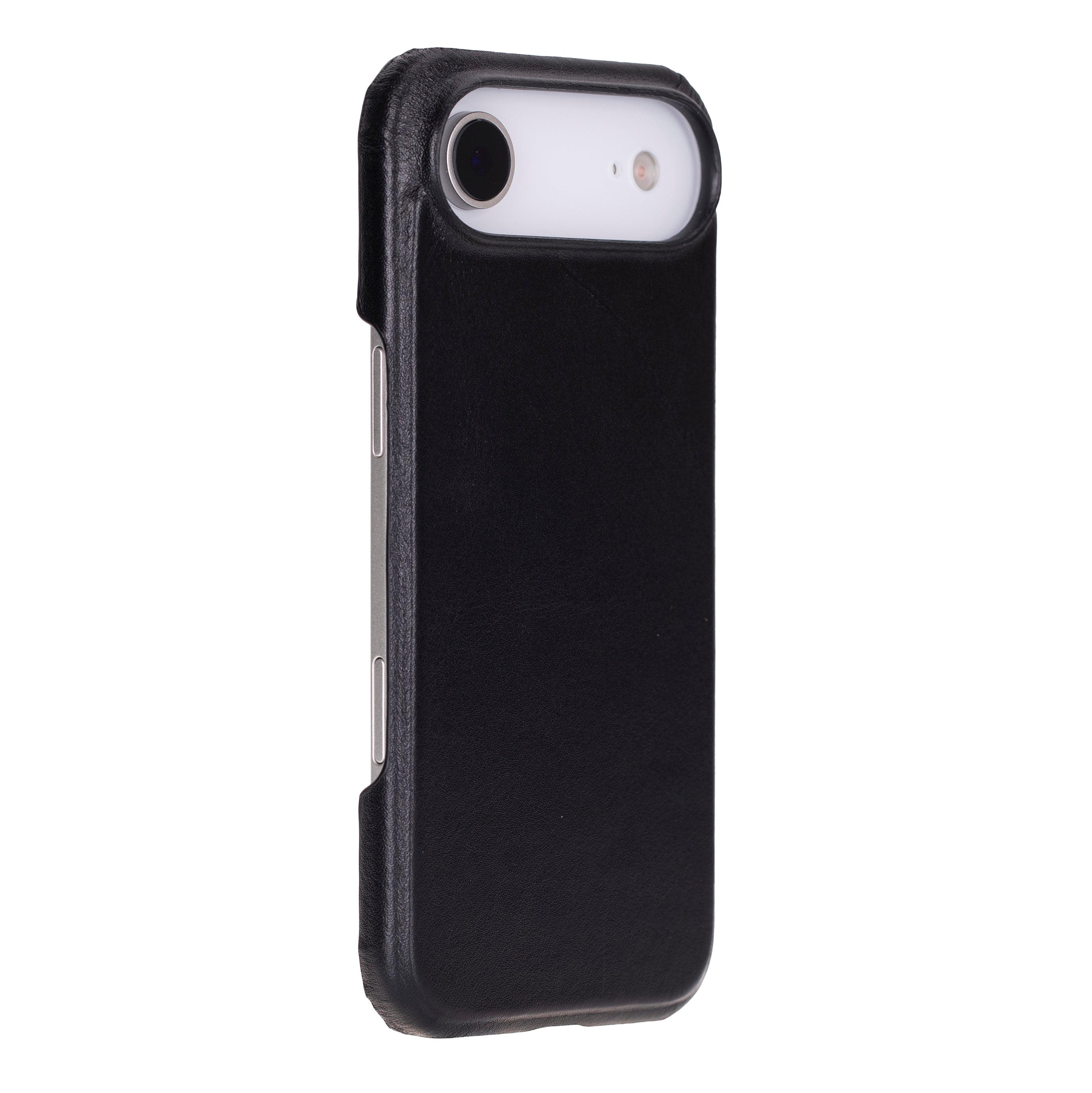 Ultimate Jacket iPhone 17 Air (6,6") Echtlederhülle