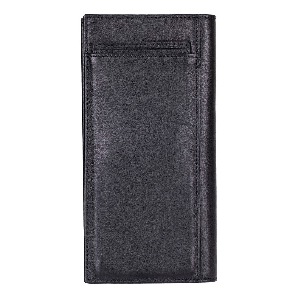 Tenuta Genuine Leather Universal Wallet