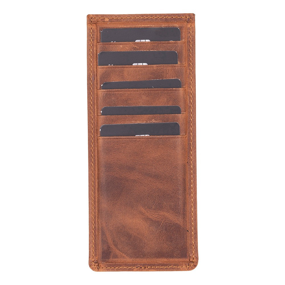 Tenuta Genuine Leather Universal Wallet