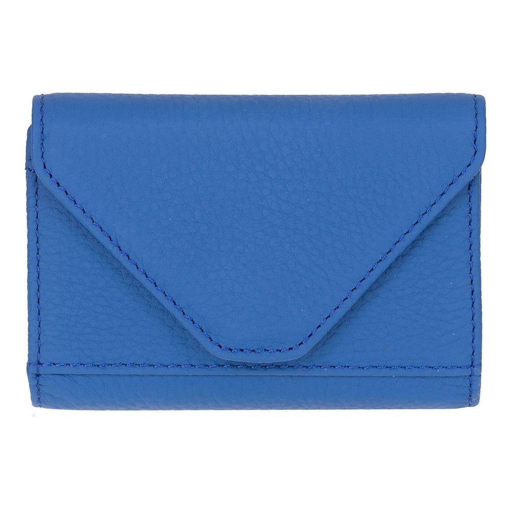 Interno Genuine Leather Card Holder