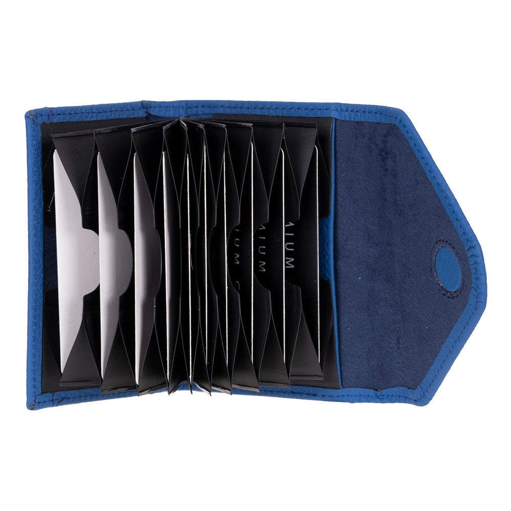 Interno Genuine Leather Card Holder