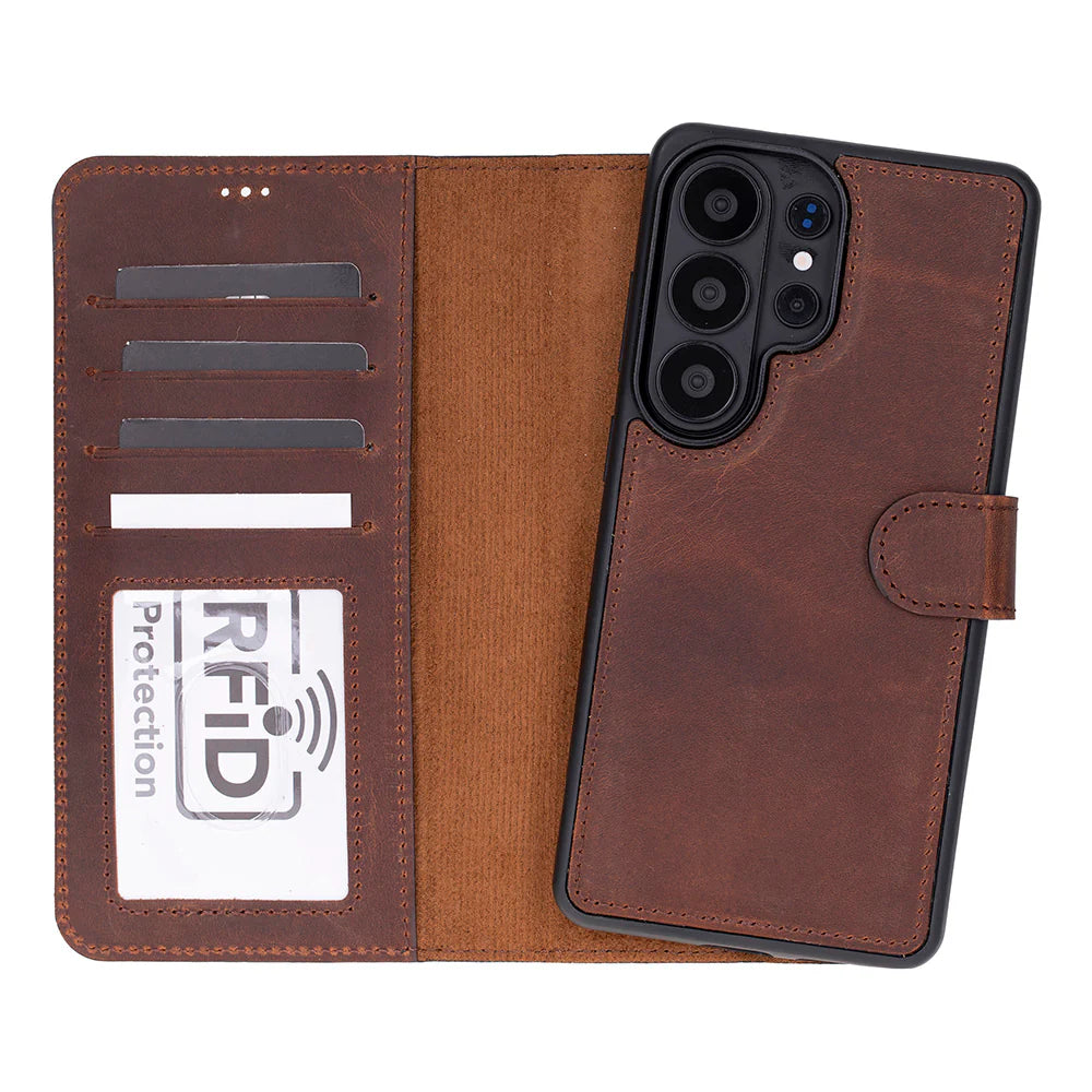 Brown_S26_Ultra_Case