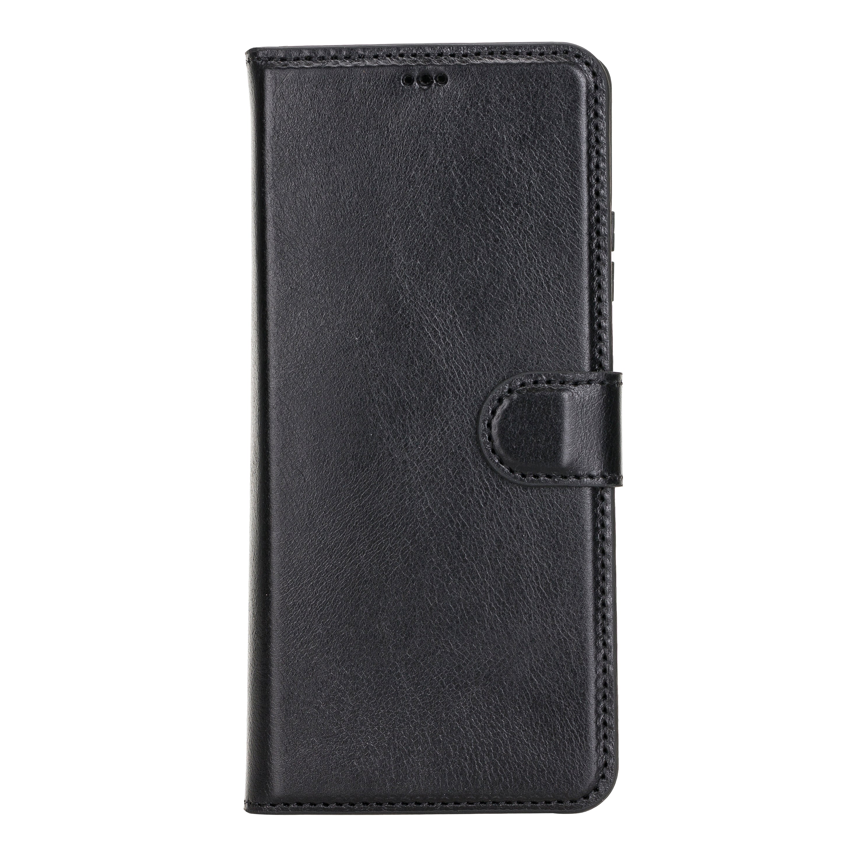 Samsung Galaxy S21 Series Leather Wallet Cases RFID - MW