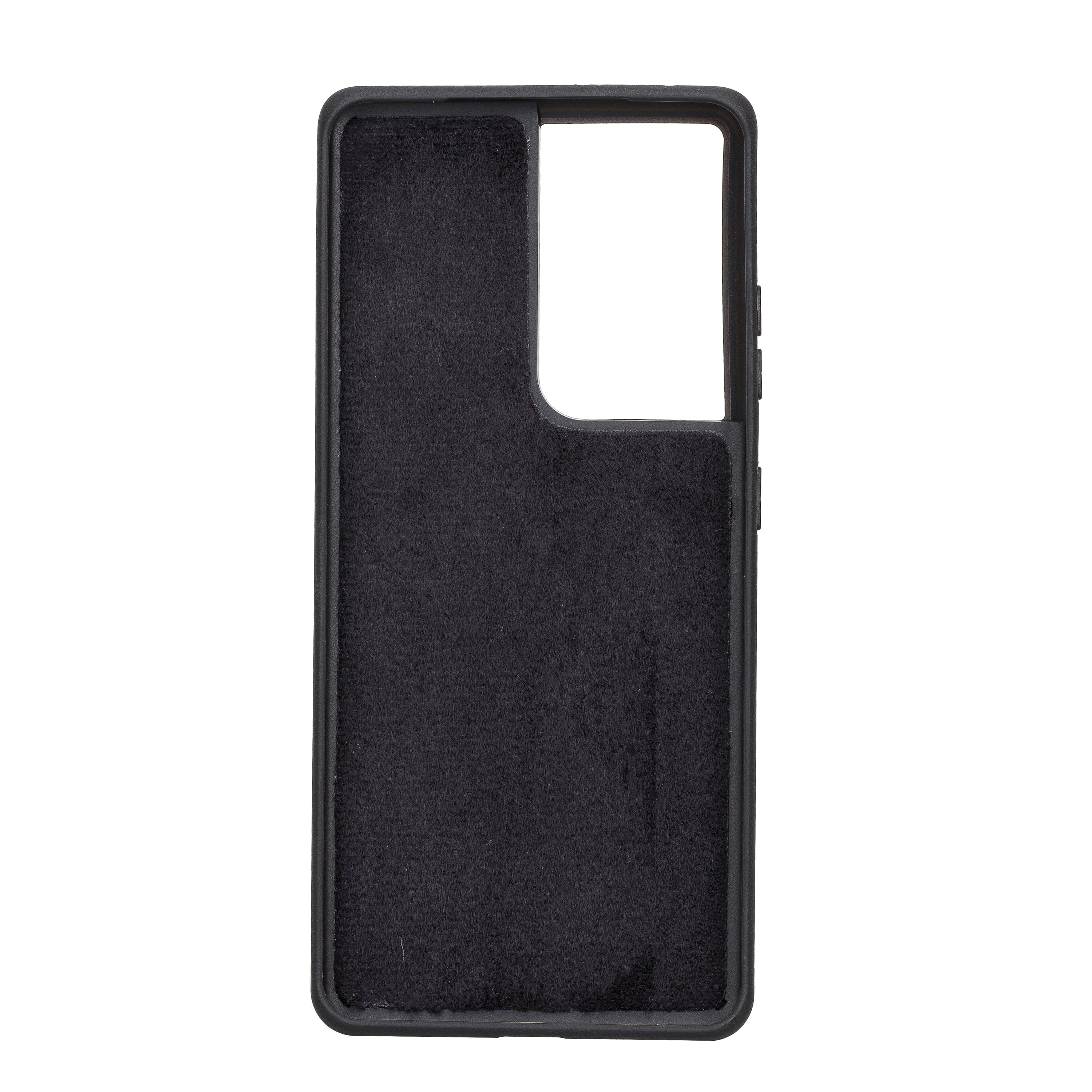 Samsung Galaxy S21 Series Leather Wallet Cases RFID - MW