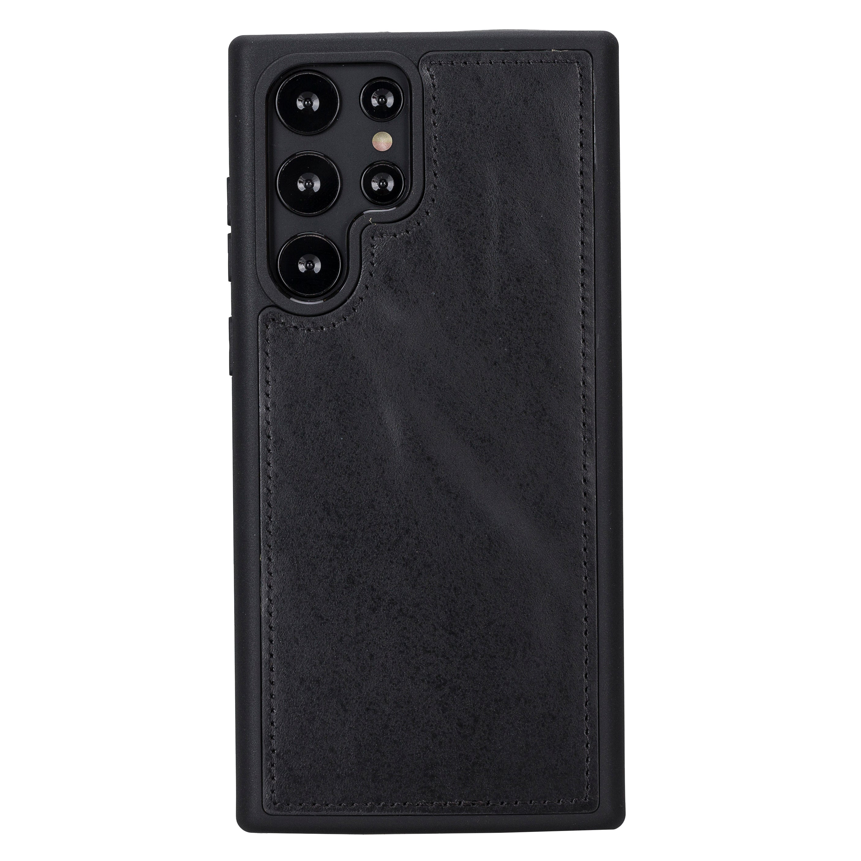 Samsung Galaxy S22 Series Leather Wallet Cases RFID - MW