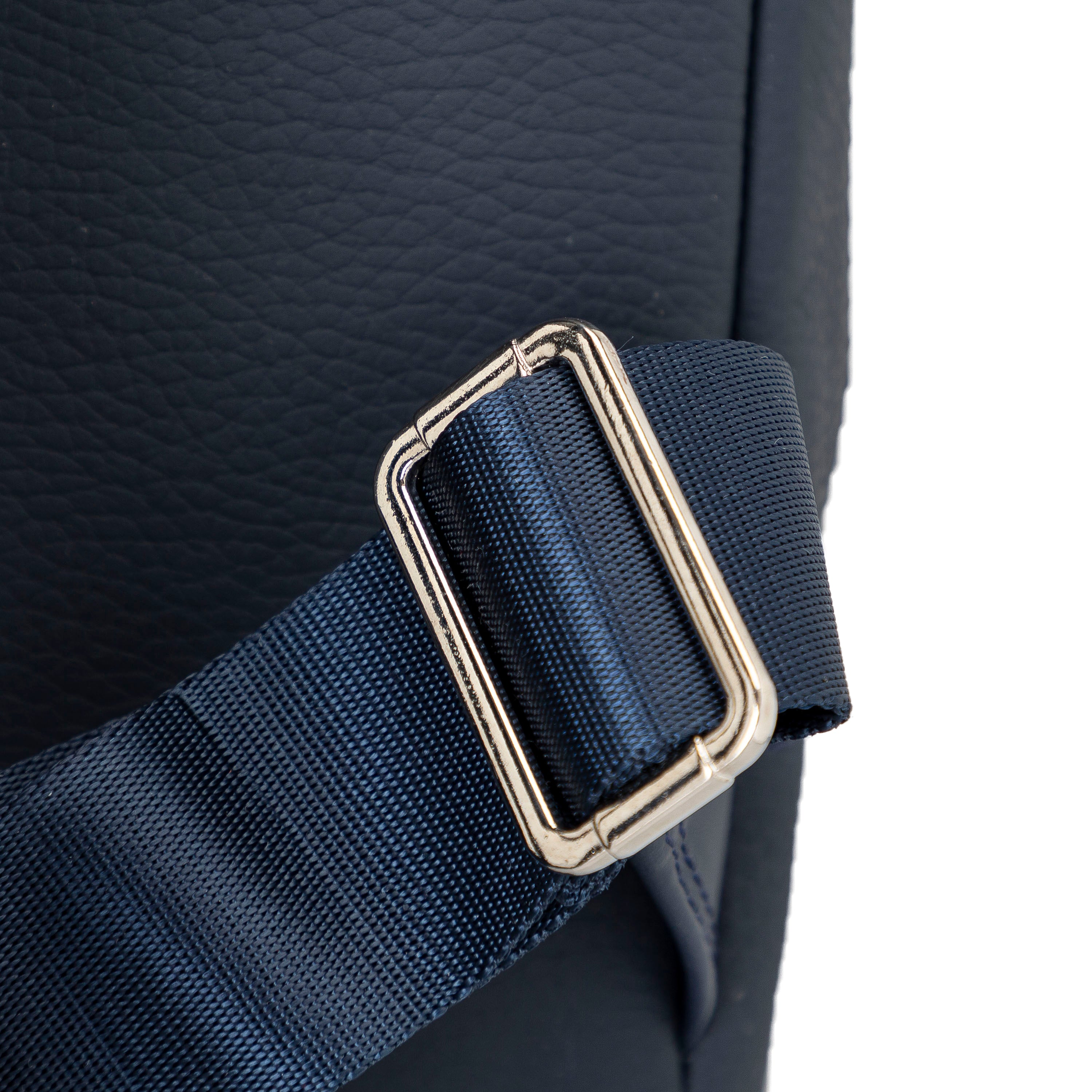 Marlow  Genuine Leather Backpack