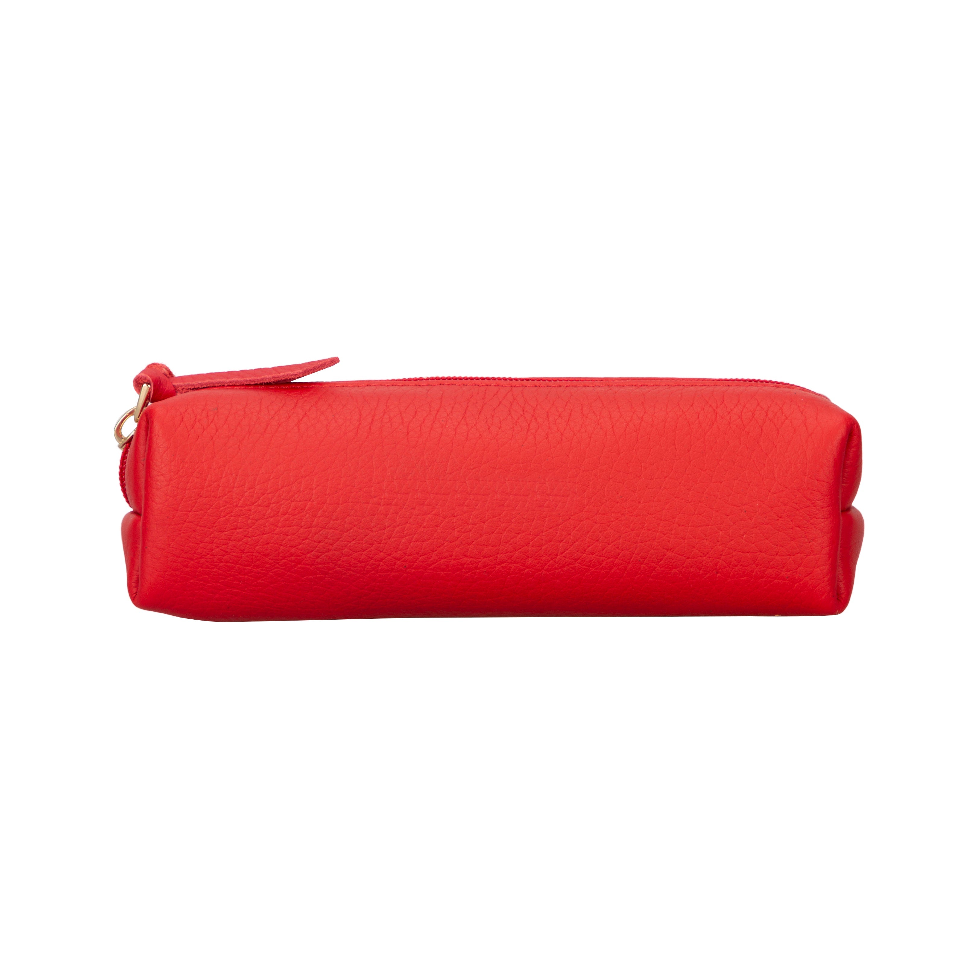 Multibox Leather Pencil Case