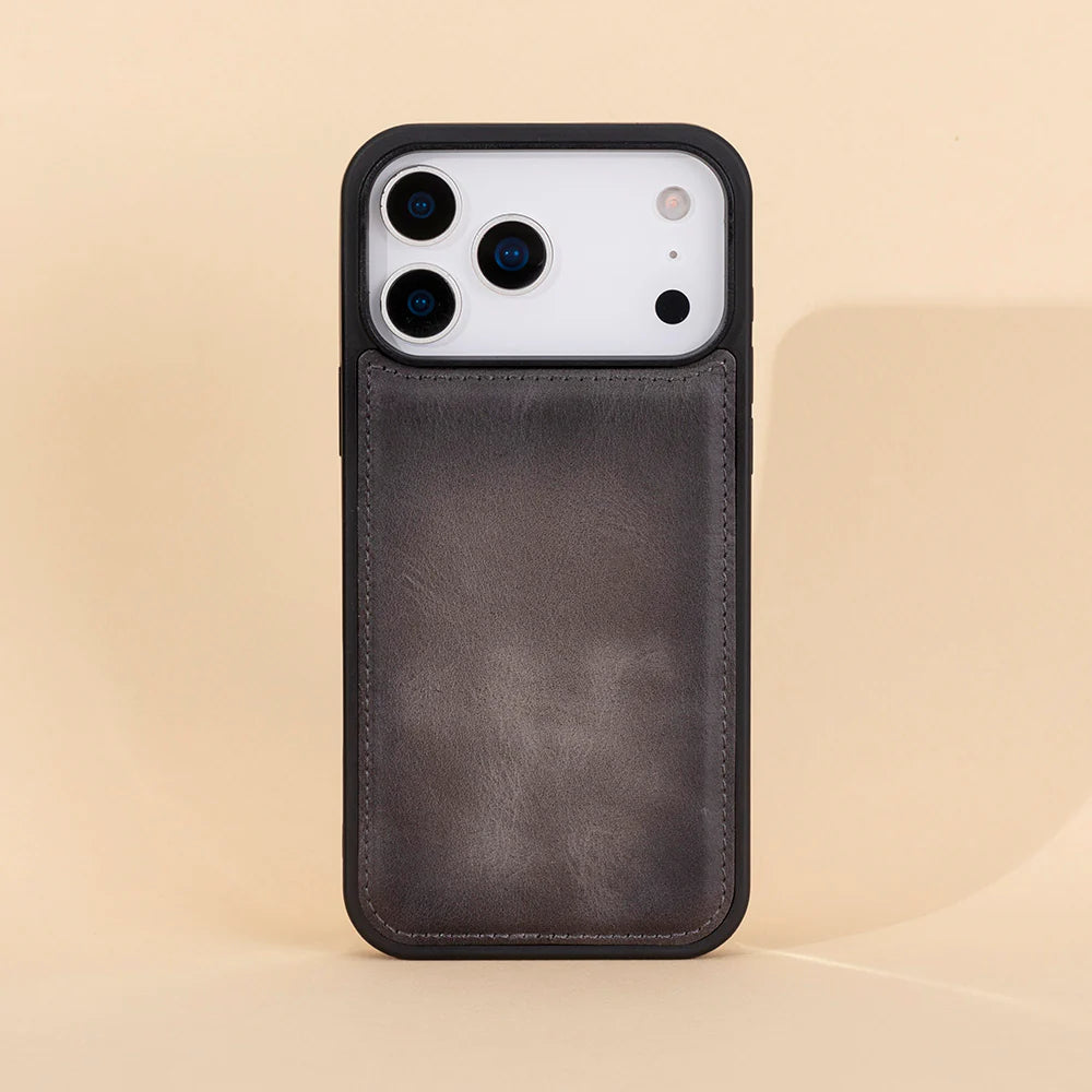 Felix Elite iPhone 17 Pro Max (6.9") Leather Case