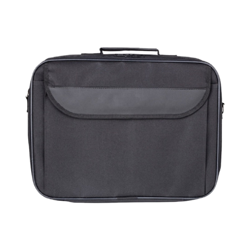 15" Black Macbook Notebook Bag