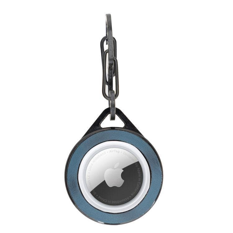 Pelit Genuine  Keychain for Apple AirTag