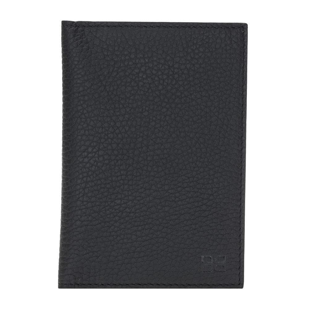 Arden Genuine Leather Passport Holder