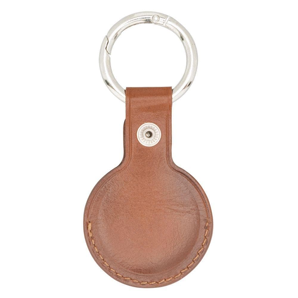 Arta Genuine  Case with Keyring for Apple AirTag