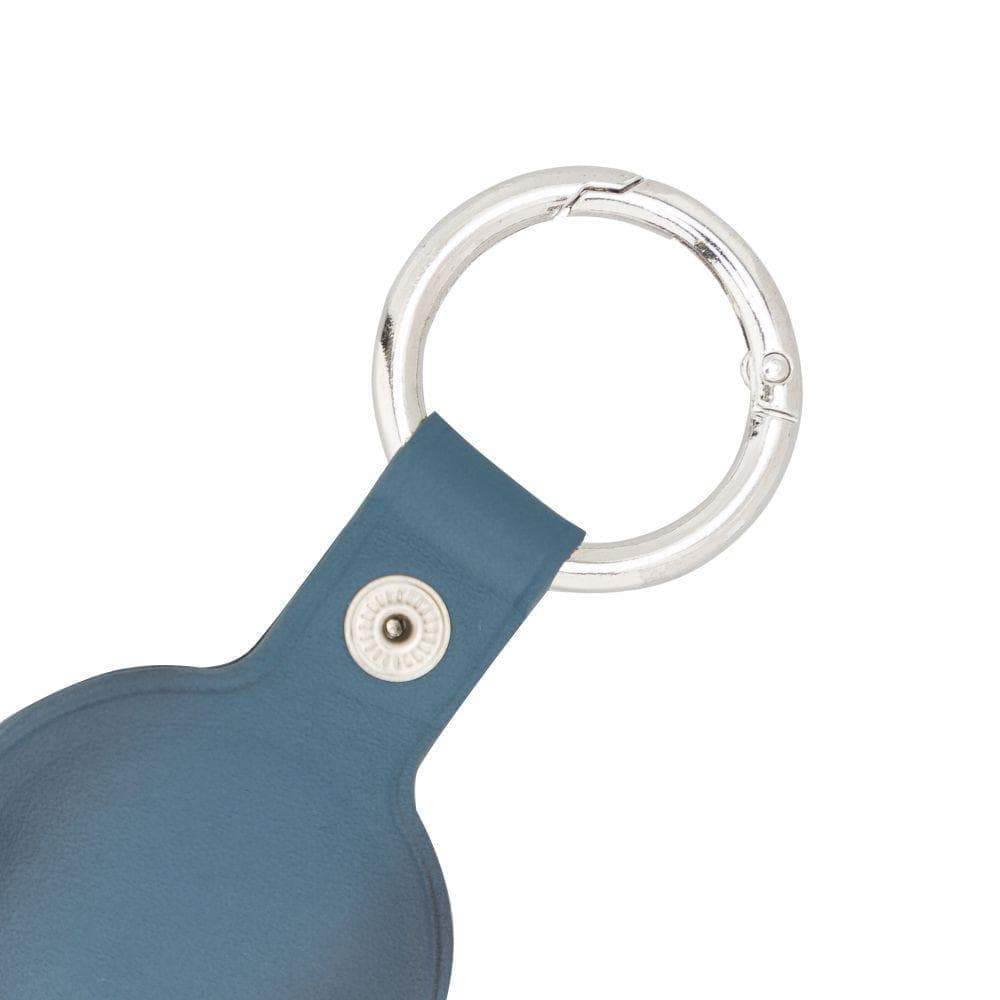 Arta Genuine  Case with Keyring for Apple AirTag