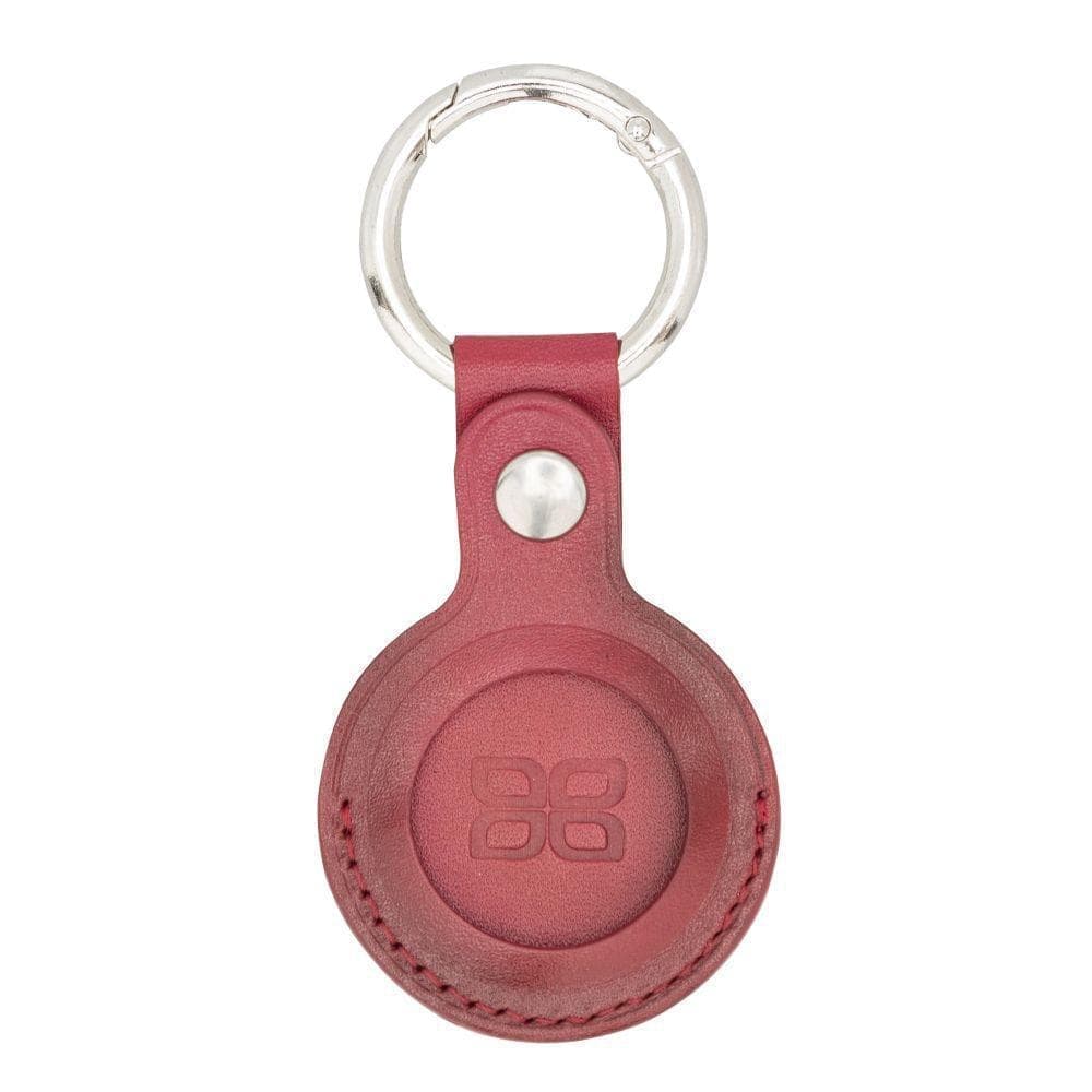 Arta Genuine  Case with Keyring for Apple AirTag