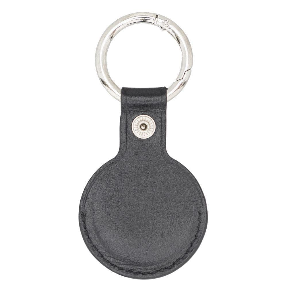 Arta Genuine  Case with Keyring for Apple AirTag
