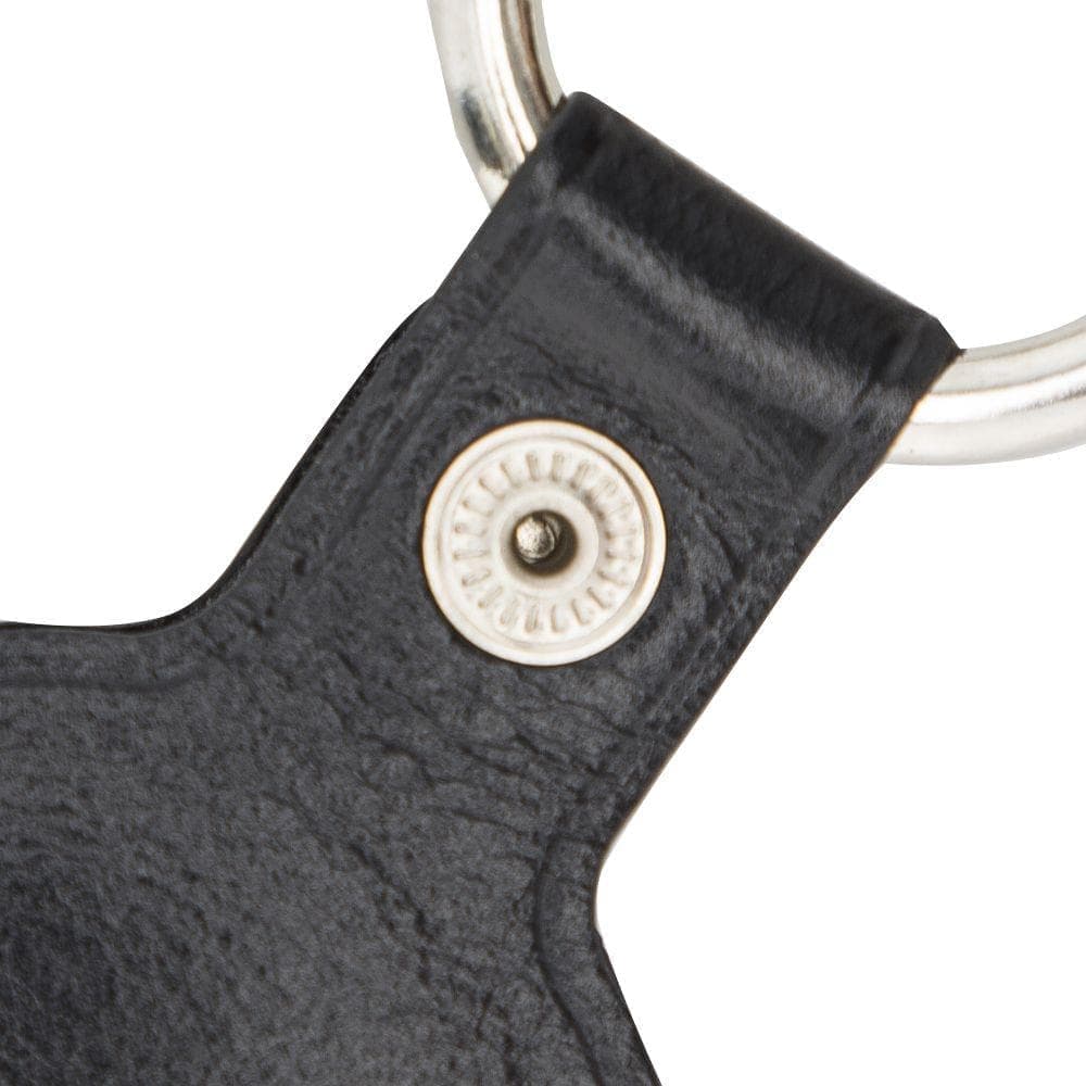 Arta Genuine  Case with Keyring for Apple AirTag