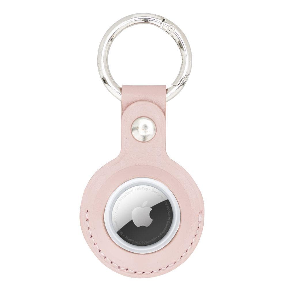 Arta Genuine  Case with Keyring for Apple AirTag