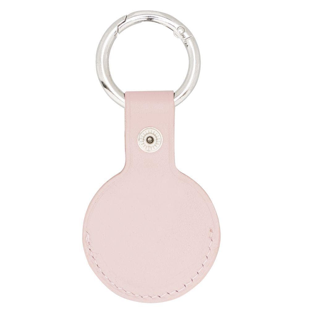 Arta Genuine  Case with Keyring for Apple AirTag