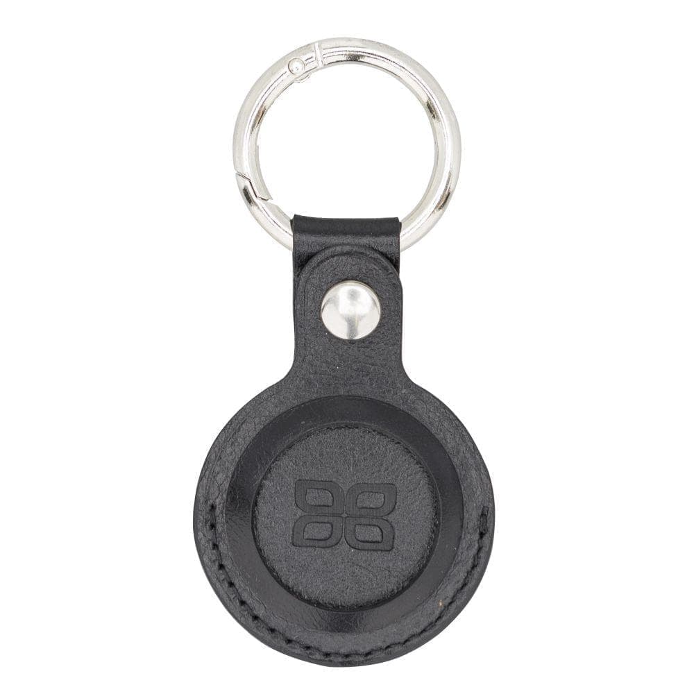 Arta Genuine  Case with Keyring for Apple AirTag