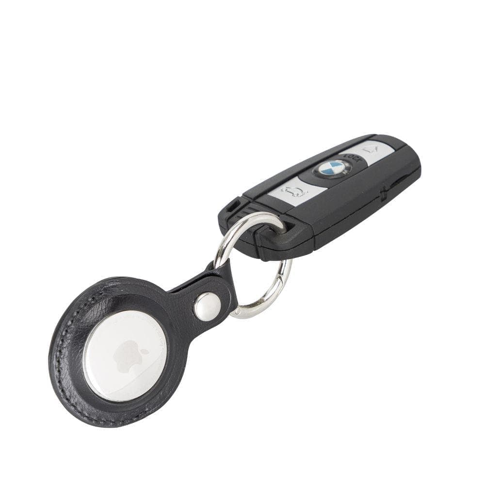Arta Genuine  Case with Keyring for Apple AirTag